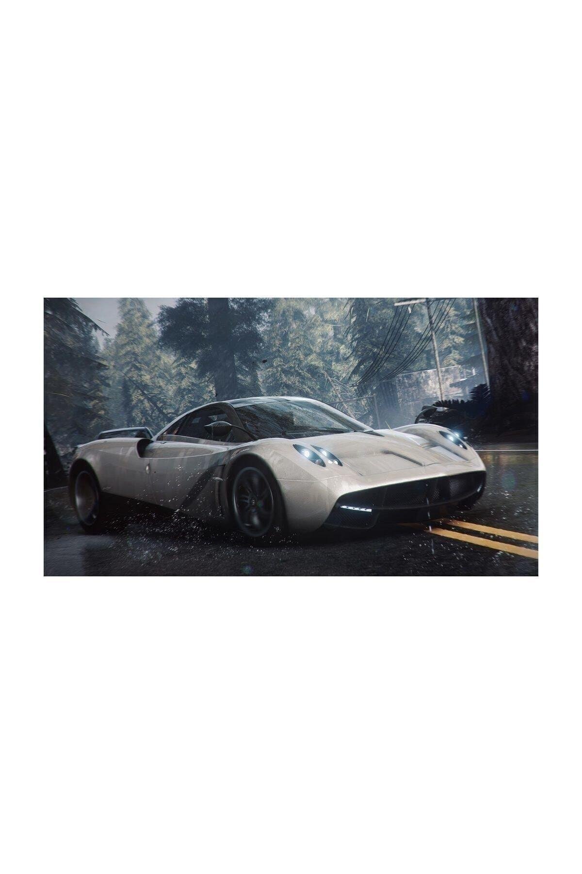 Ps4 Need For Speed Rivals