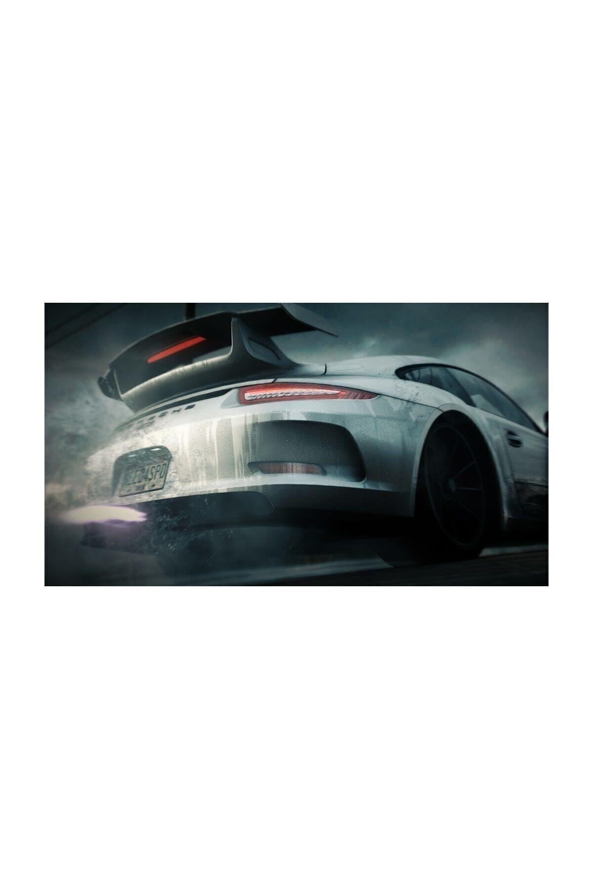 Ps4 Need For Speed Rivals