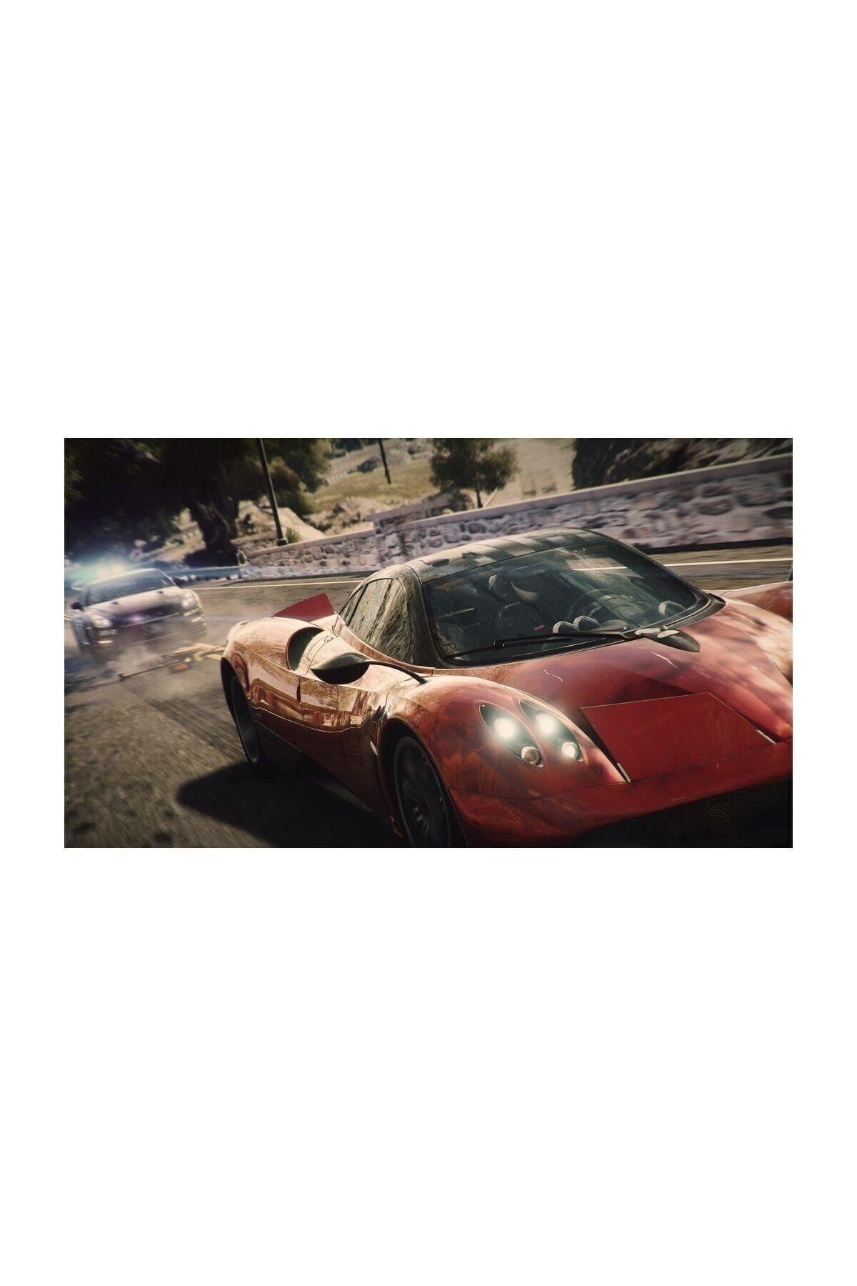 Ps4 Need For Speed Rivals