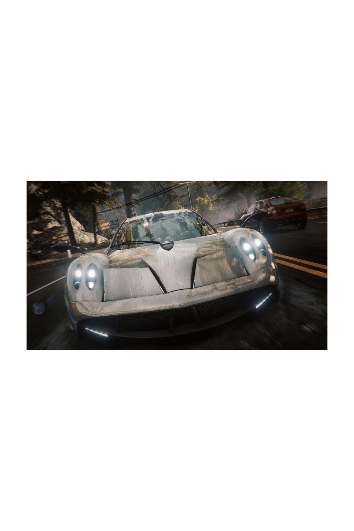 Ps4 Need For Speed Rivals