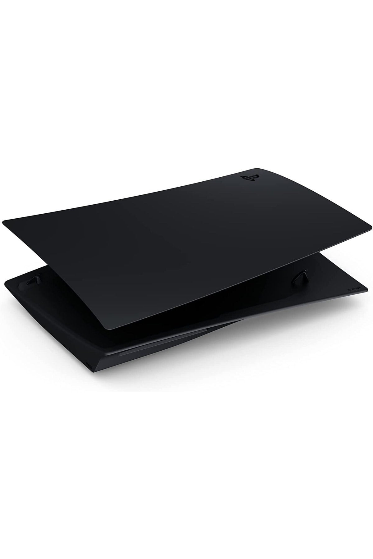 Ps5 Diskli Versiyon Için Orijinal Kapak Siyah