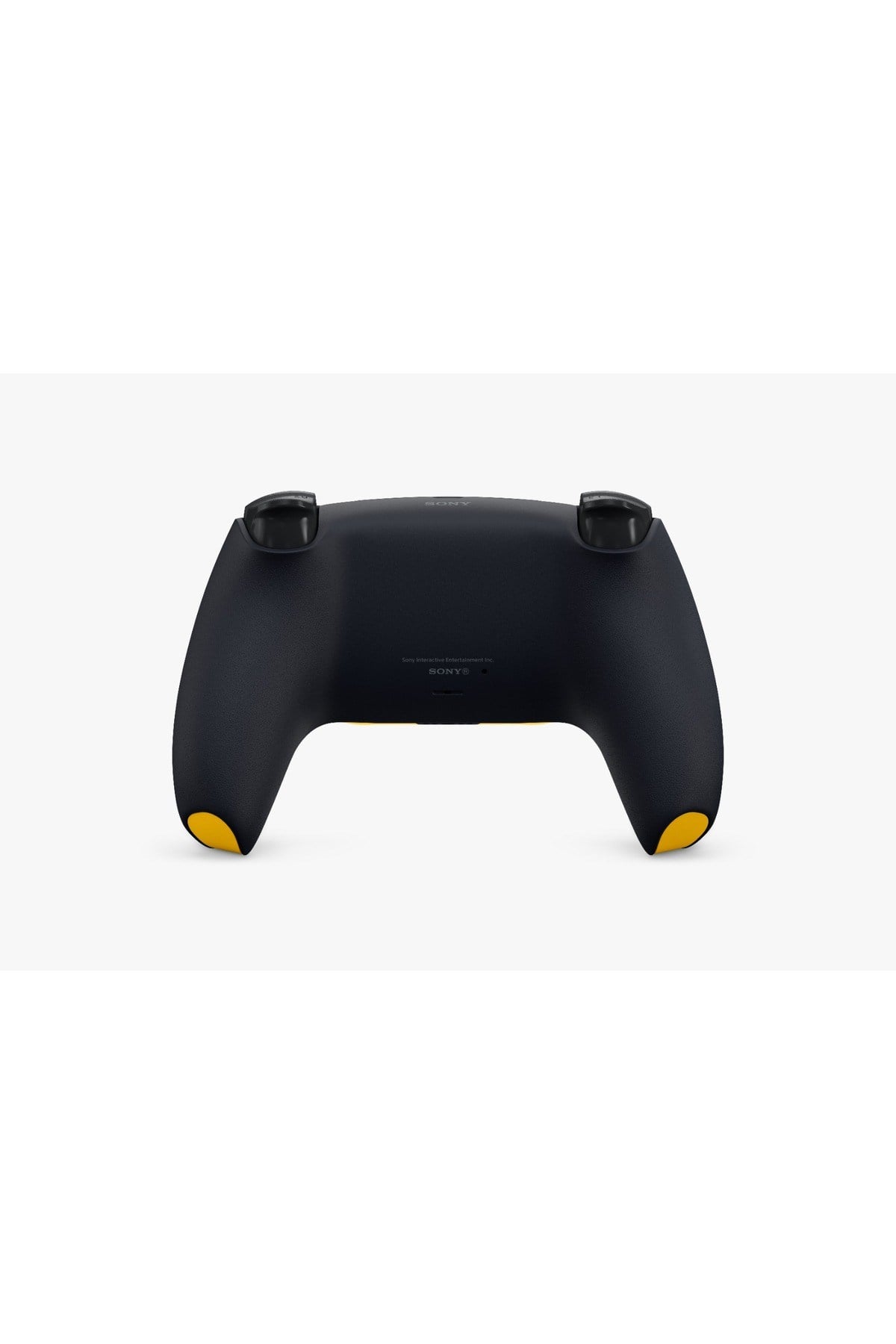 PS5 DualSense Wireless Controller Wolverine Yellow Limited Edition Bilkom Garantili
