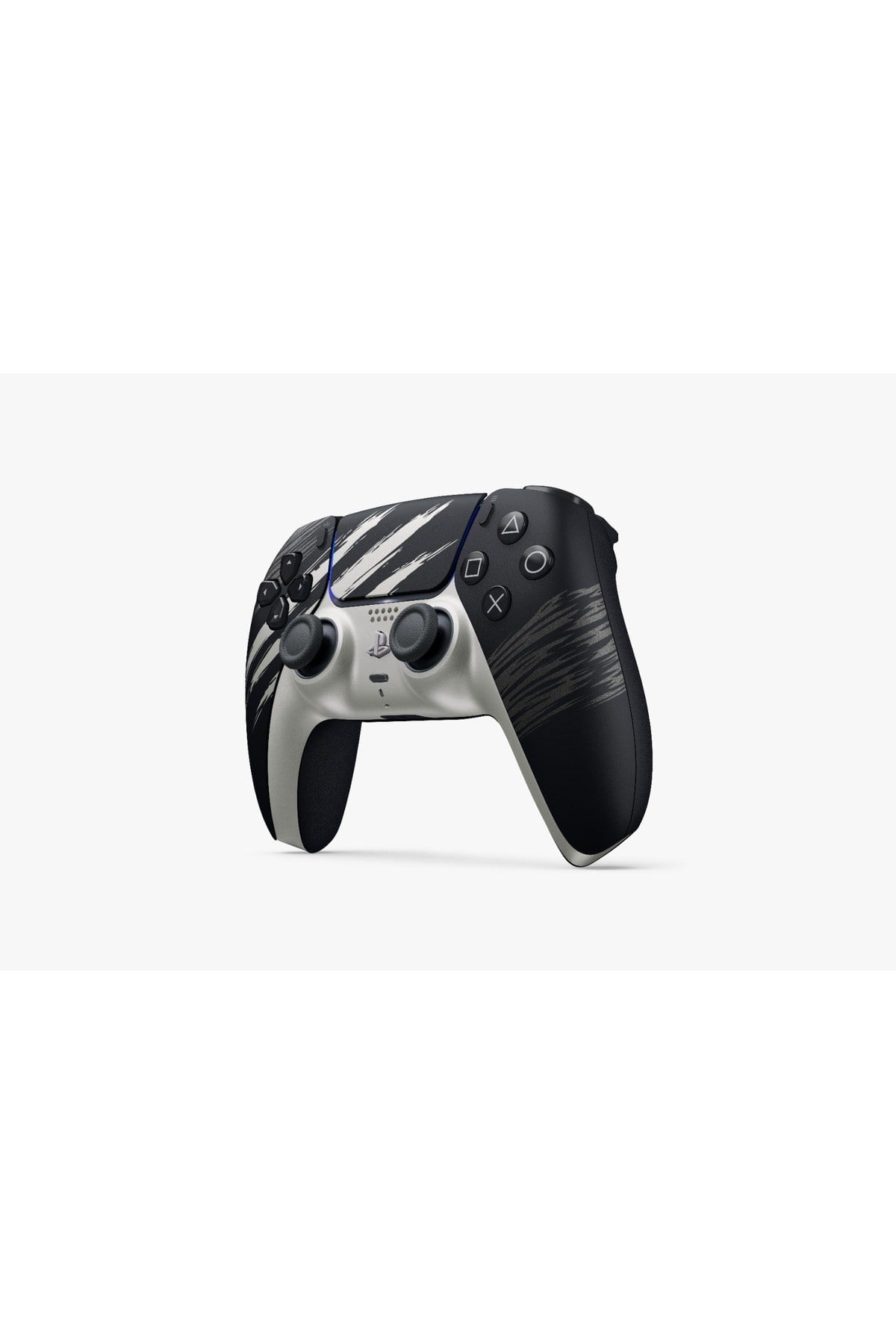 PS5 DualSense Wireless Controller Wolverine Black Limited Edition Bilkom Garantili