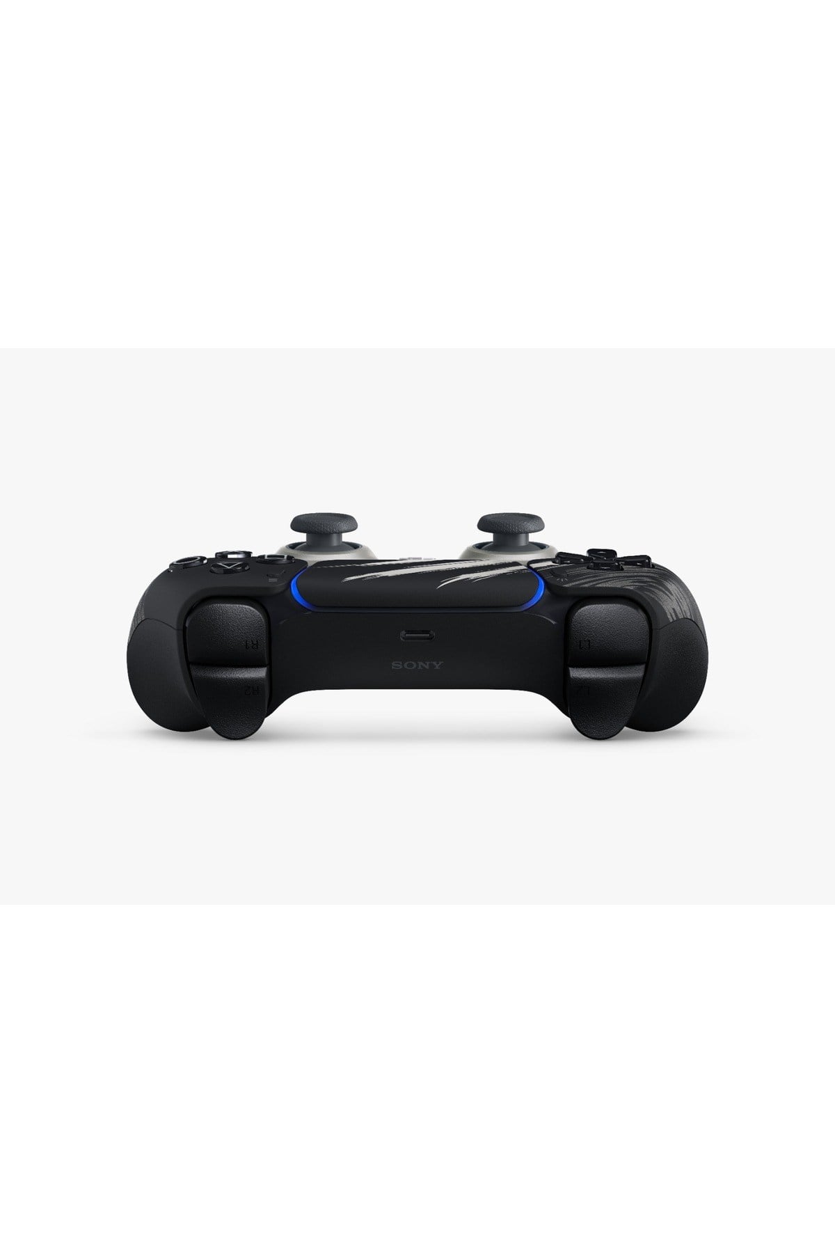 PS5 DualSense Wireless Controller Wolverine Black Limited Edition Bilkom Garantili