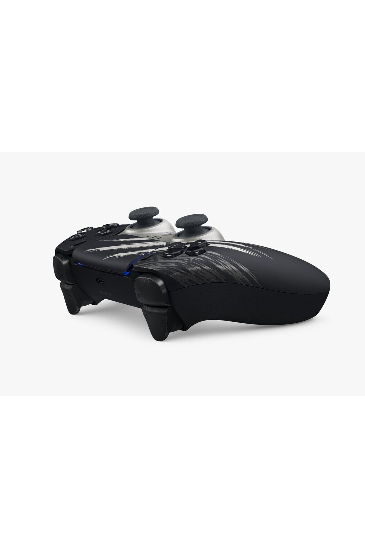 PS5 DualSense Wireless Controller Wolverine Black Limited Edition Bilkom Garantili
