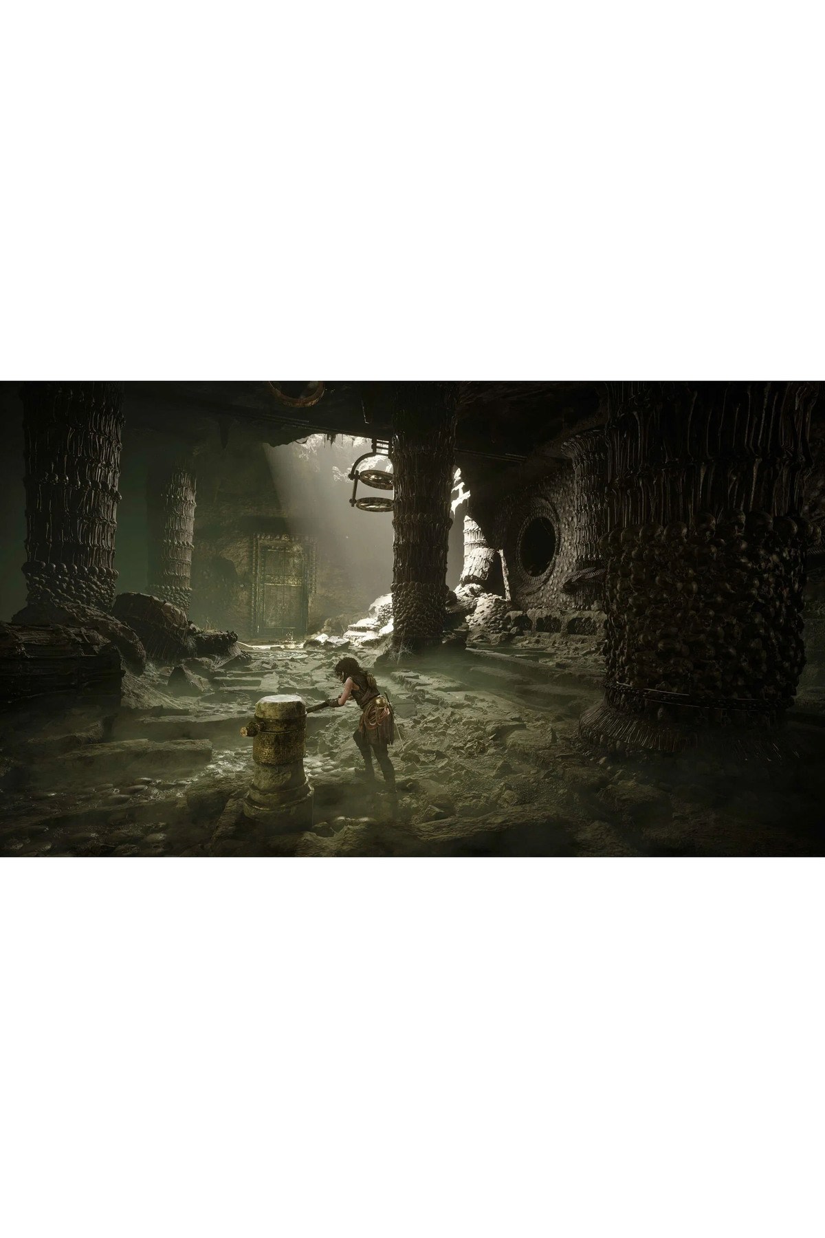 Resonance: A Plague Tale Legacy Ps5 Oyun