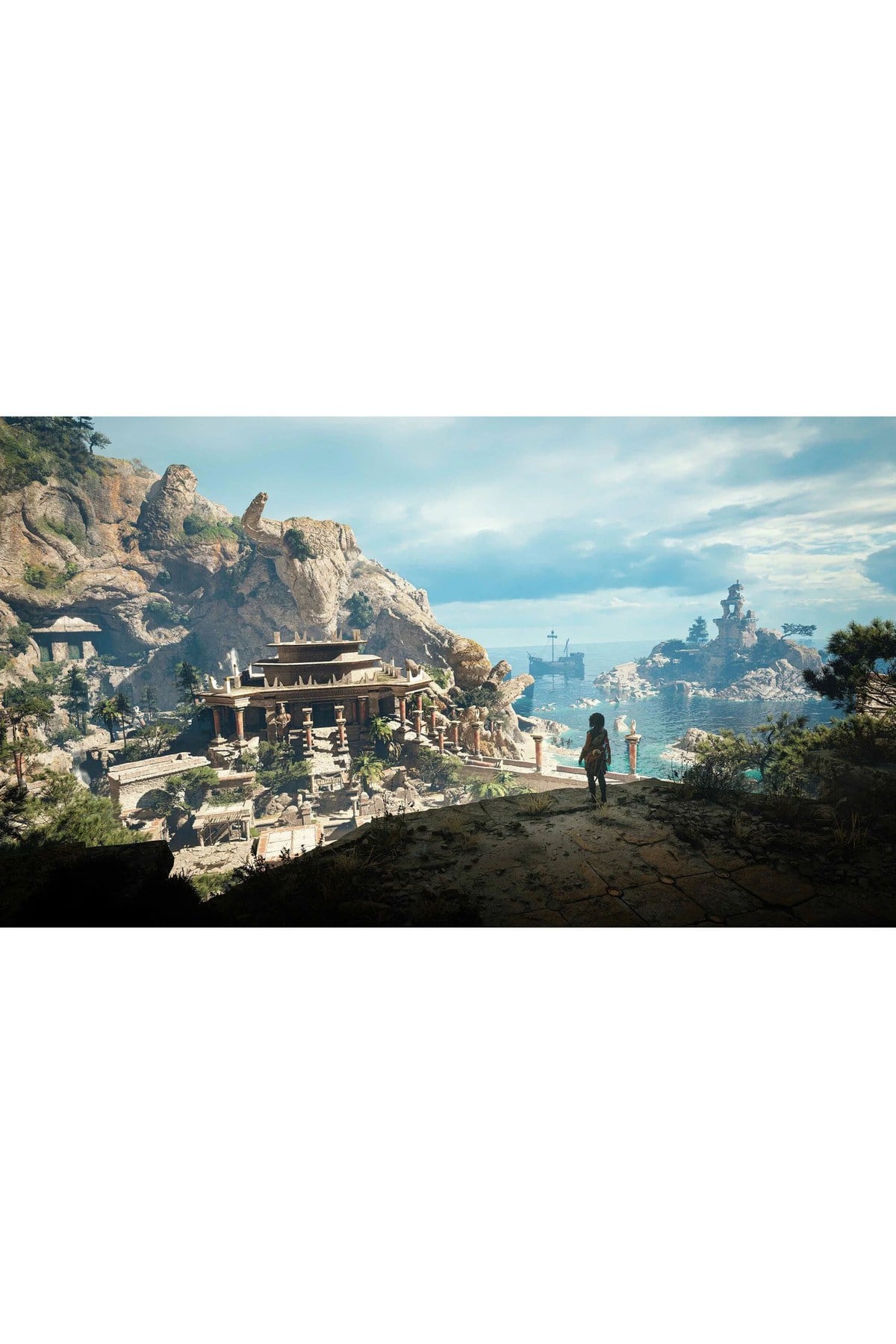 Resonance: A Plague Tale Legacy Ps5 Oyun