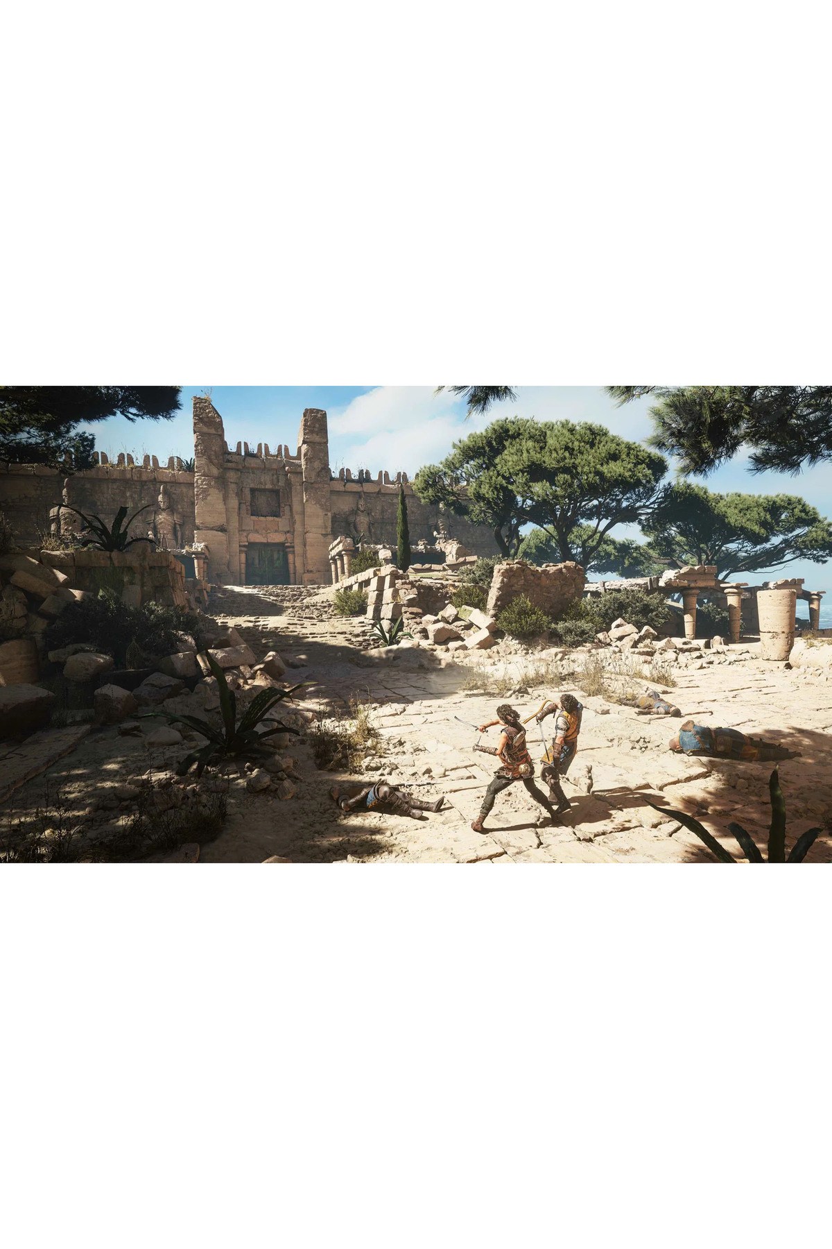 Resonance: A Plague Tale Legacy Ps5 Oyun