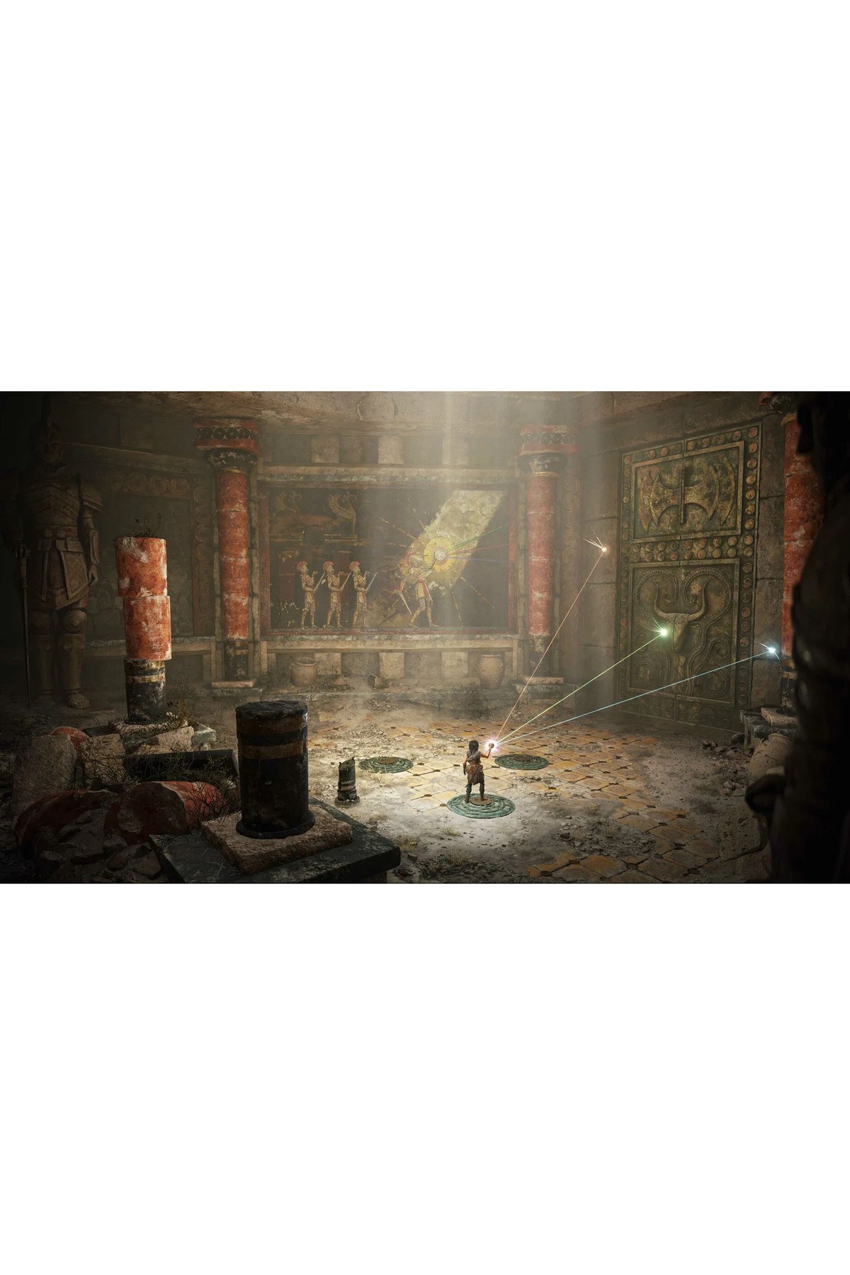 Resonance: A Plague Tale Legacy Ps5 Oyun