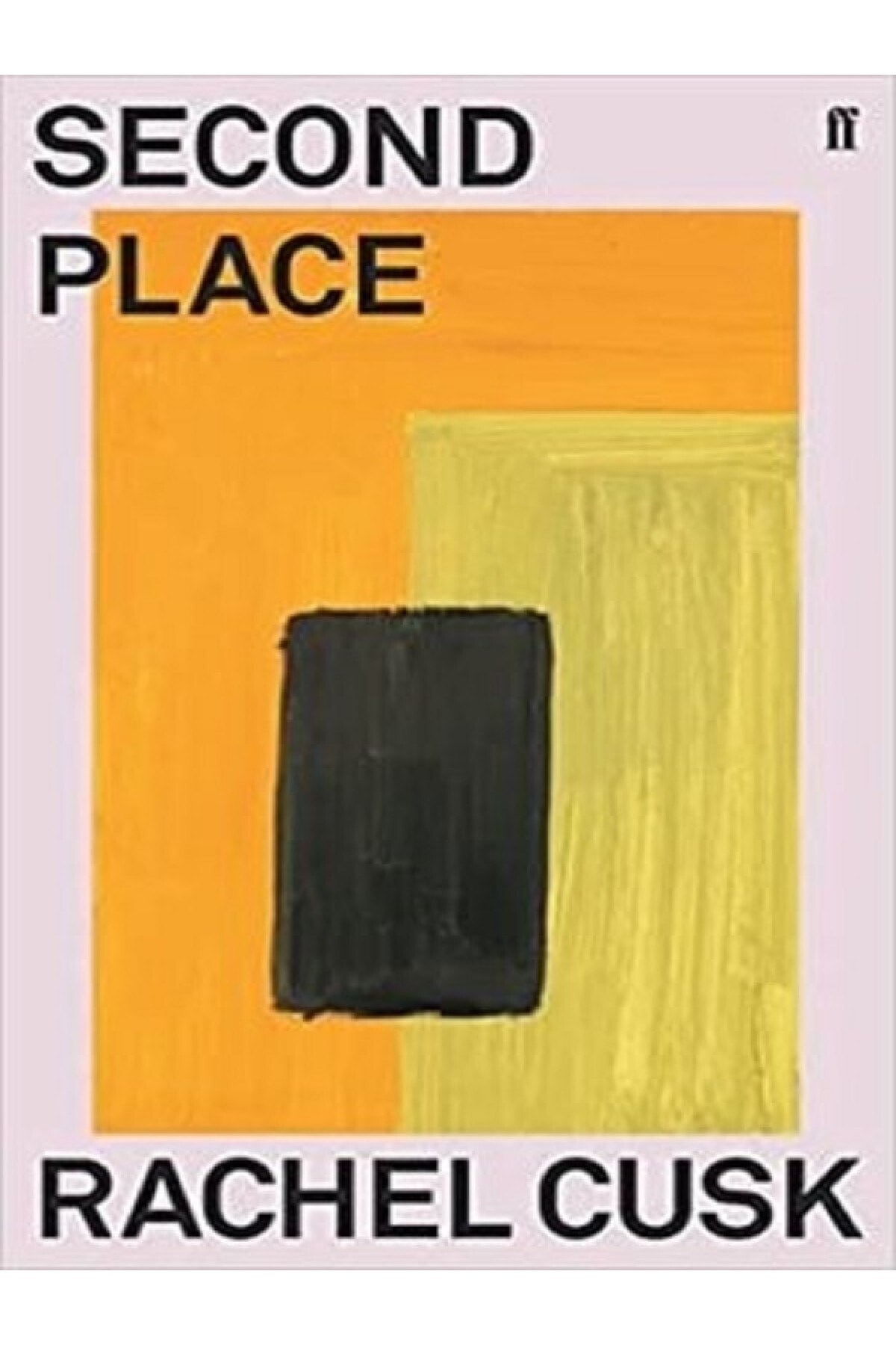 Second Place