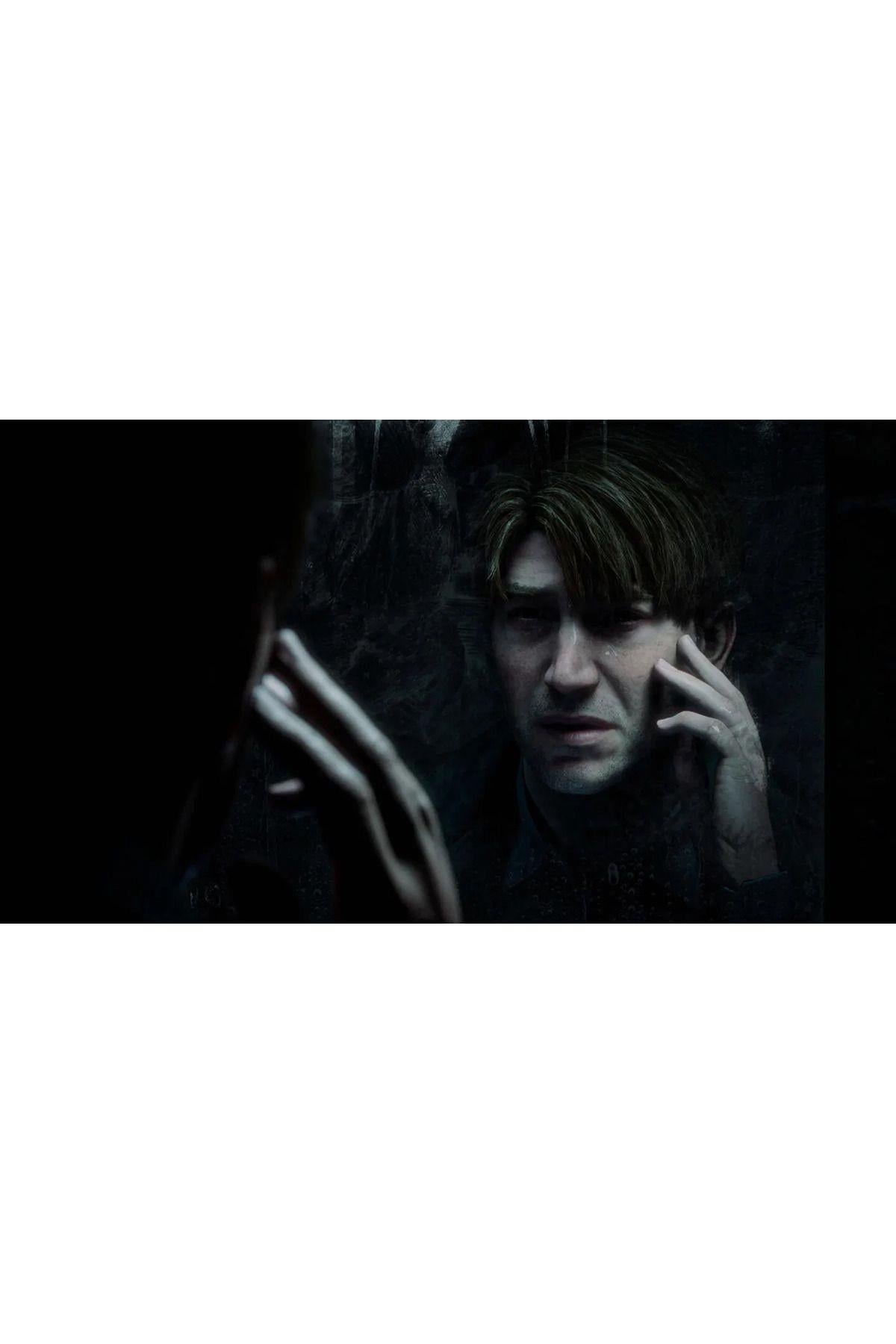 Silent Hill 2 Remake Ps5 Oyun