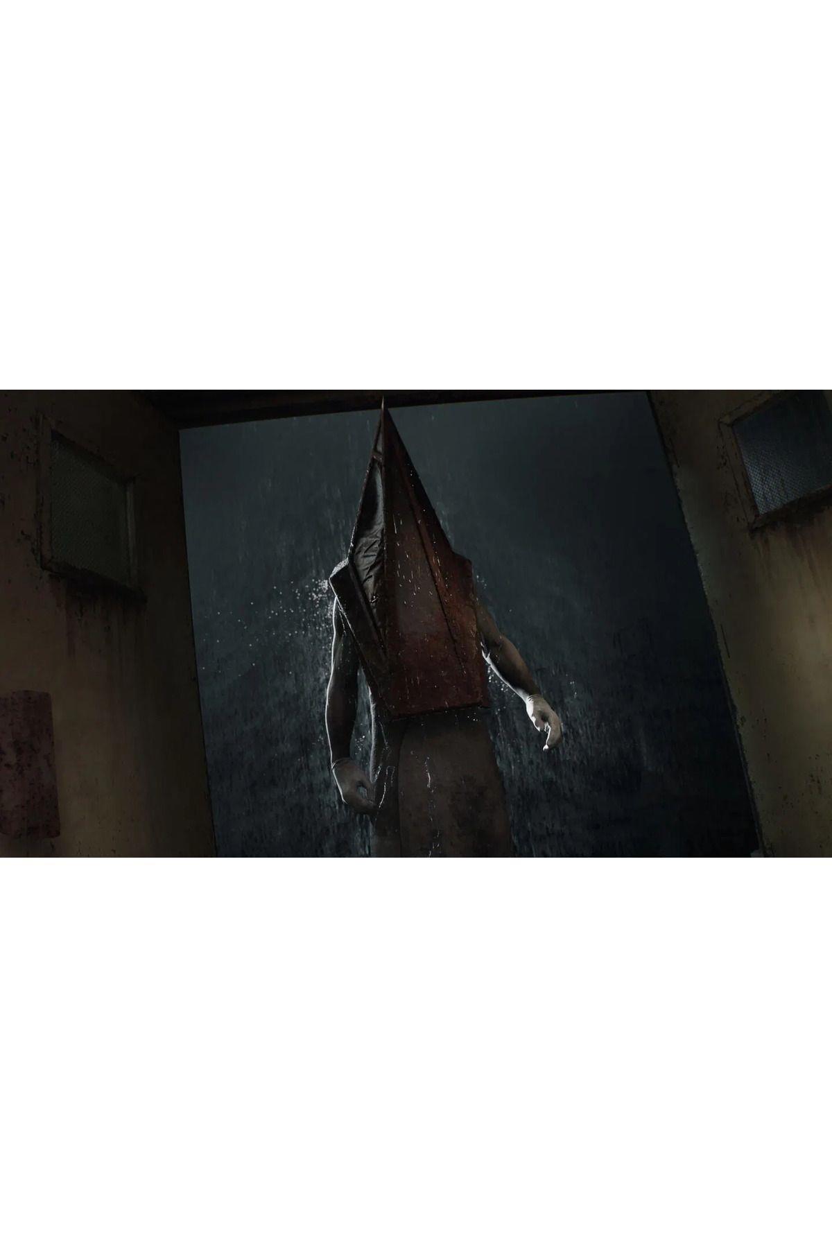 Silent Hill 2 Remake Ps5 Oyun