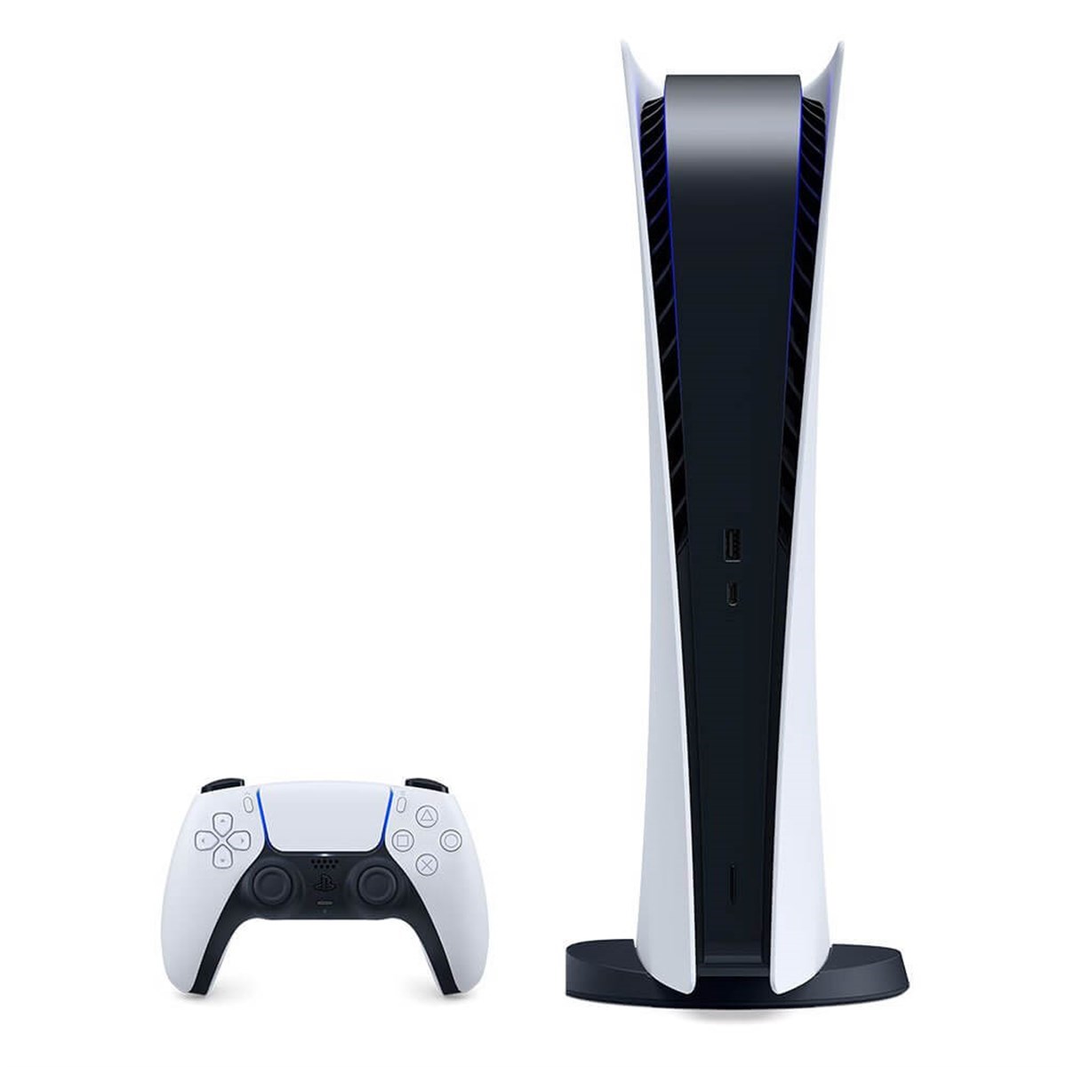 Ps5 KonsolSony PlayStation 5 Digital Edition Sony Türkiye Garantisi konsolkulubu.comSony PlayStation 5 Digital Edition Sony Türkiye Garantisi