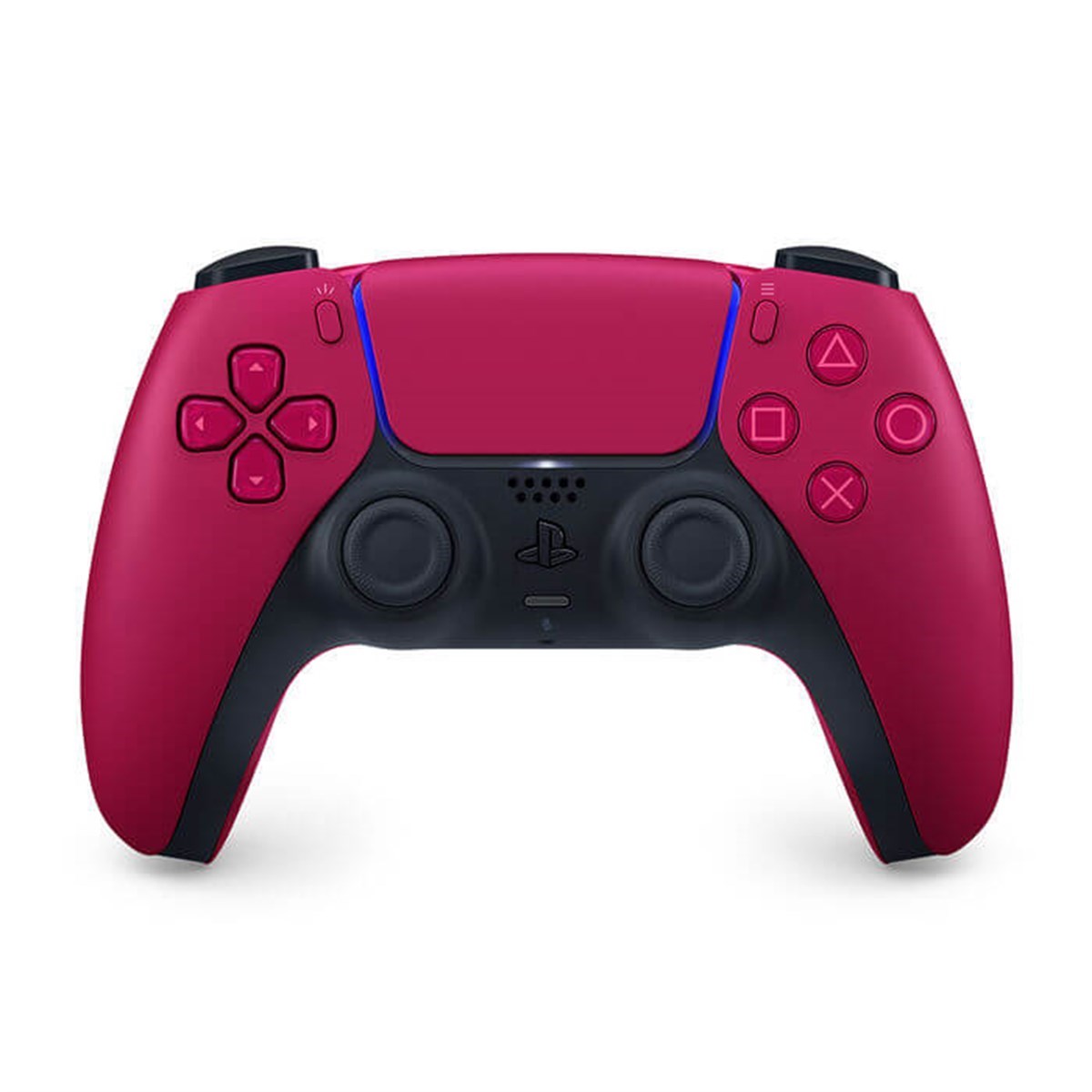 Ps5 AksesuarlarıSony PlayStation 5 DualSense Cosmic Red konsolkulubu.comSony PlayStation 5 DualSense Cosmic Red