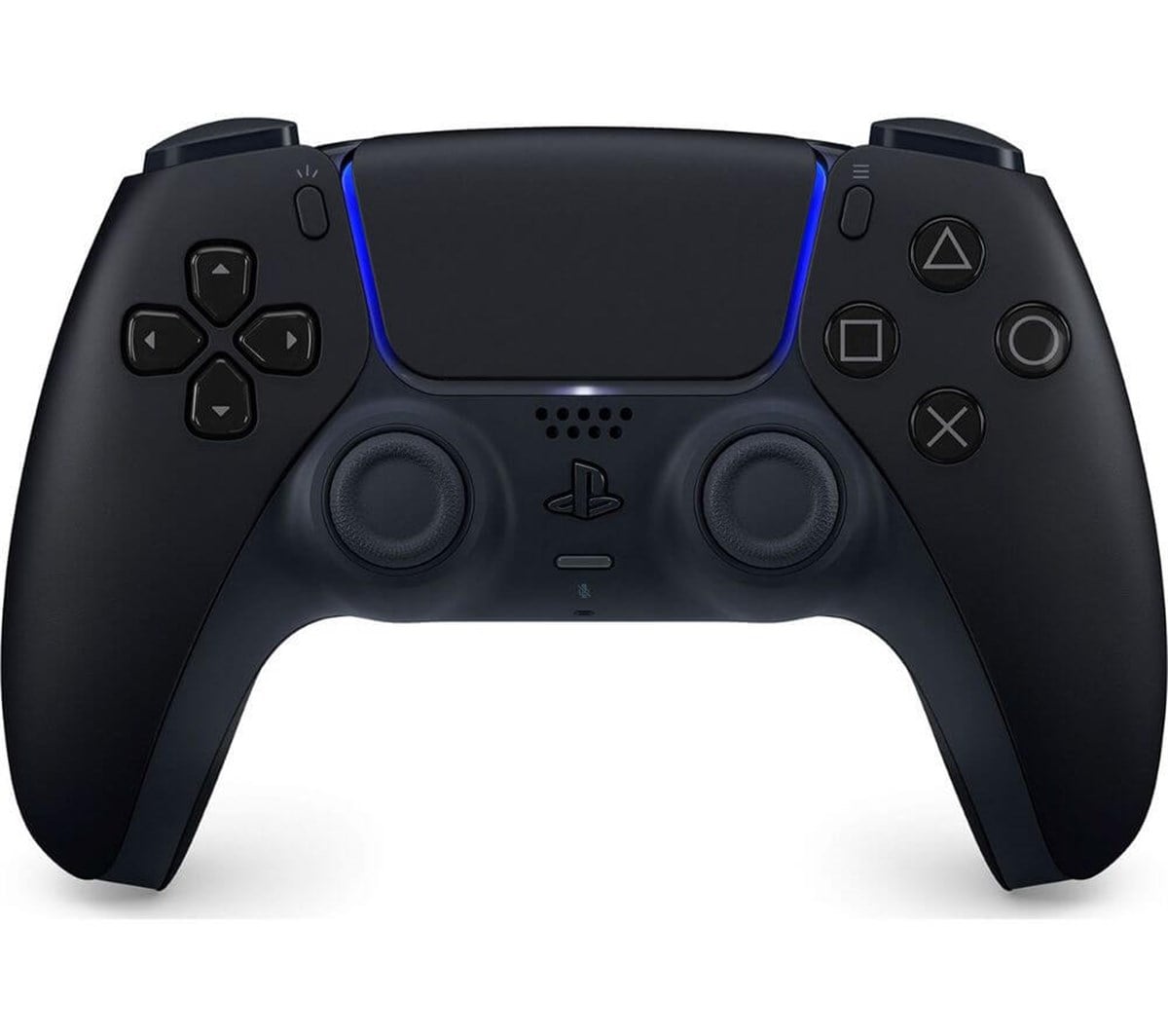 Ps5 AksesuarlarıSony PlayStation 5 DualSense Wireless Controller Midnight Black konsolkulubu.comSony PlayStation 5 DualSense Wireless Controller Midnight Black