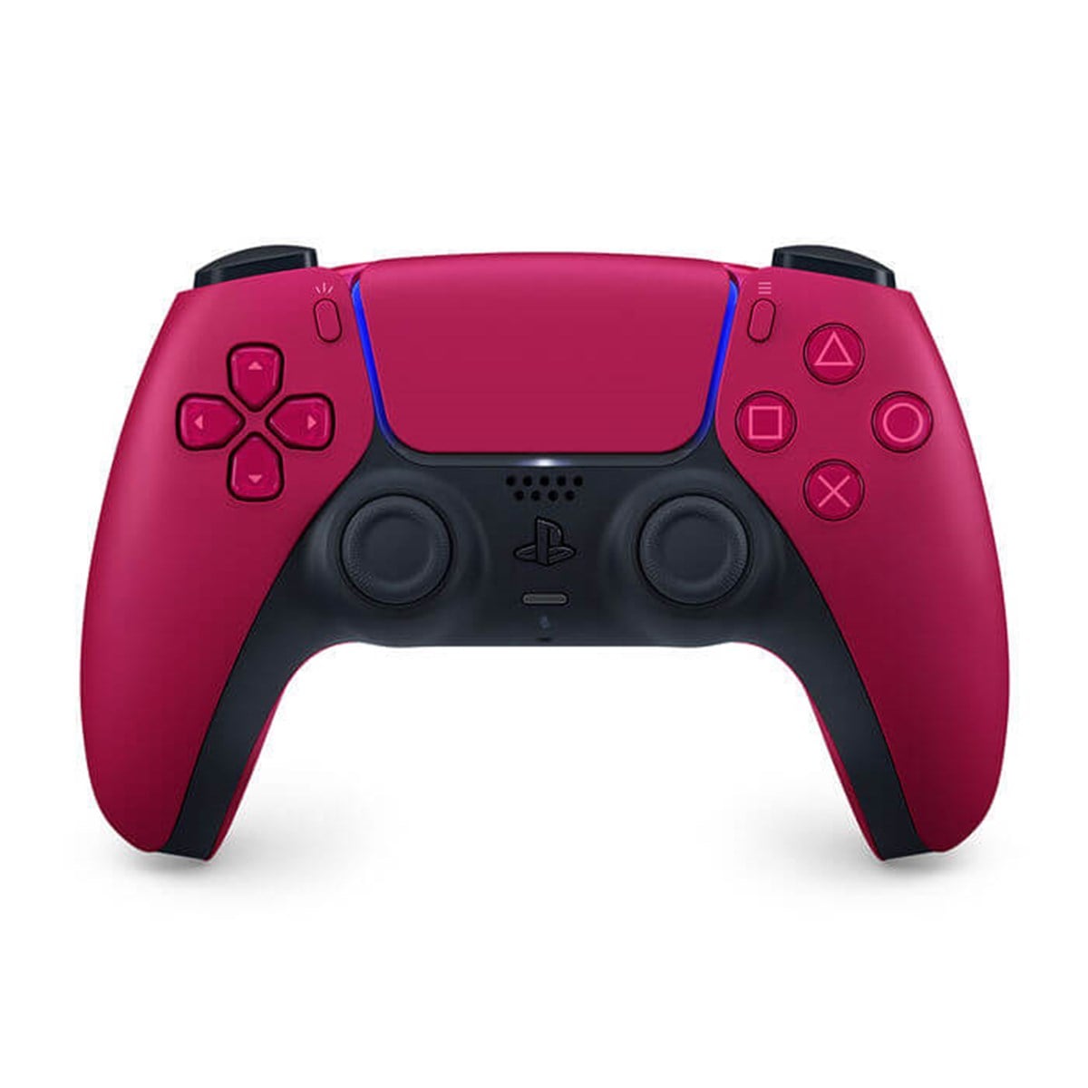 Ps5 AksesuarlarıSony PlayStation 5 DualSense Wireless Controller Cosmic Red konsolkulubu.comSony PlayStation 5 DualSense Wireless Controller Cosmic Red