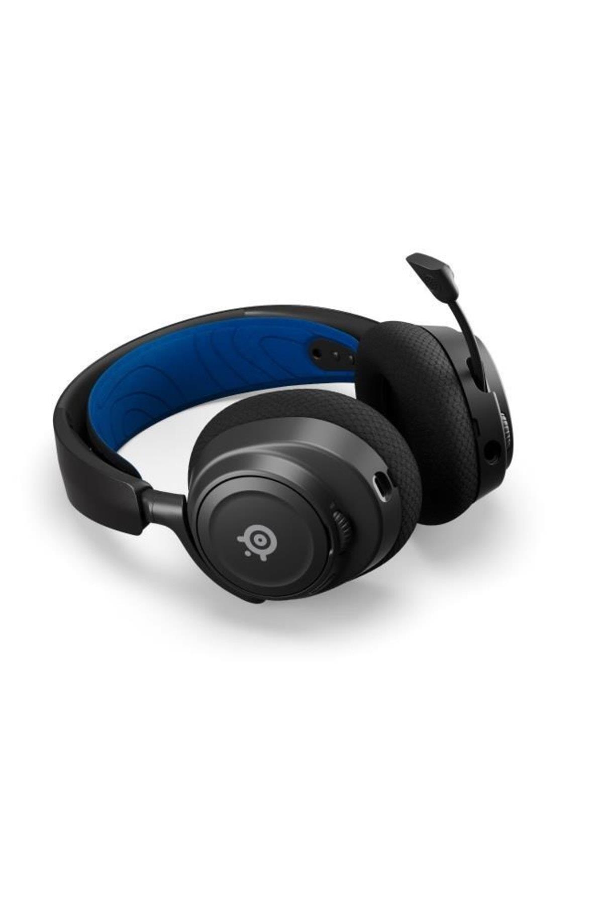 Steelseries Arctis Nova 7p Kablosuz Playstation Konsol Kulaklığı