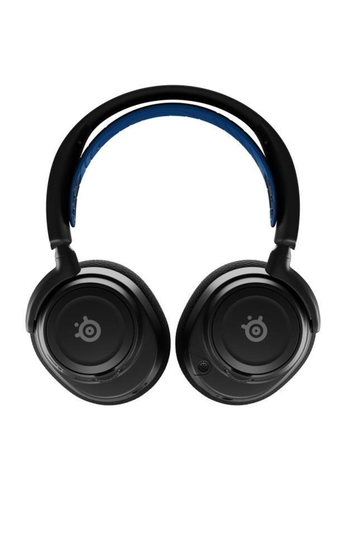 Steelseries Arctis Nova 7p Kablosuz Playstation Konsol Kulaklığı