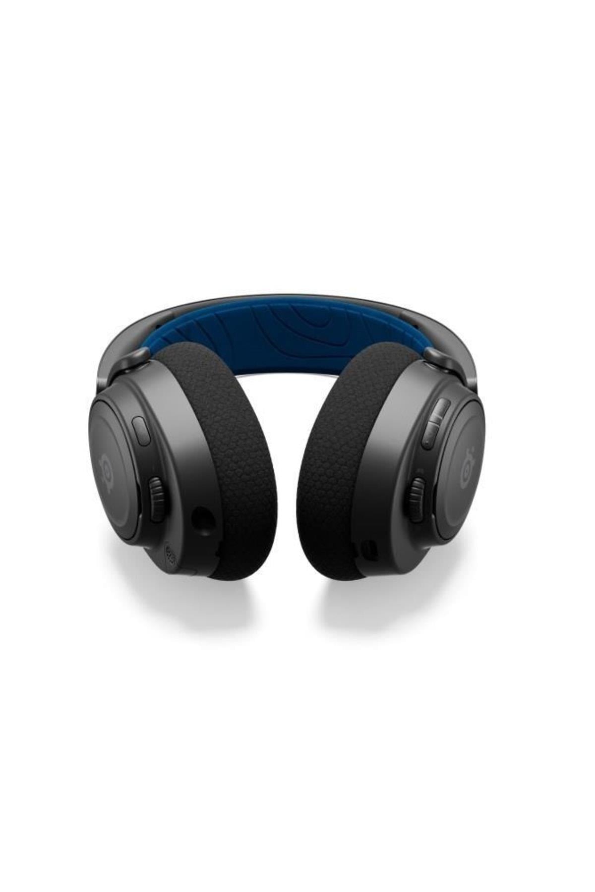 Steelseries Arctis Nova 7p Kablosuz Playstation Konsol Kulaklığı