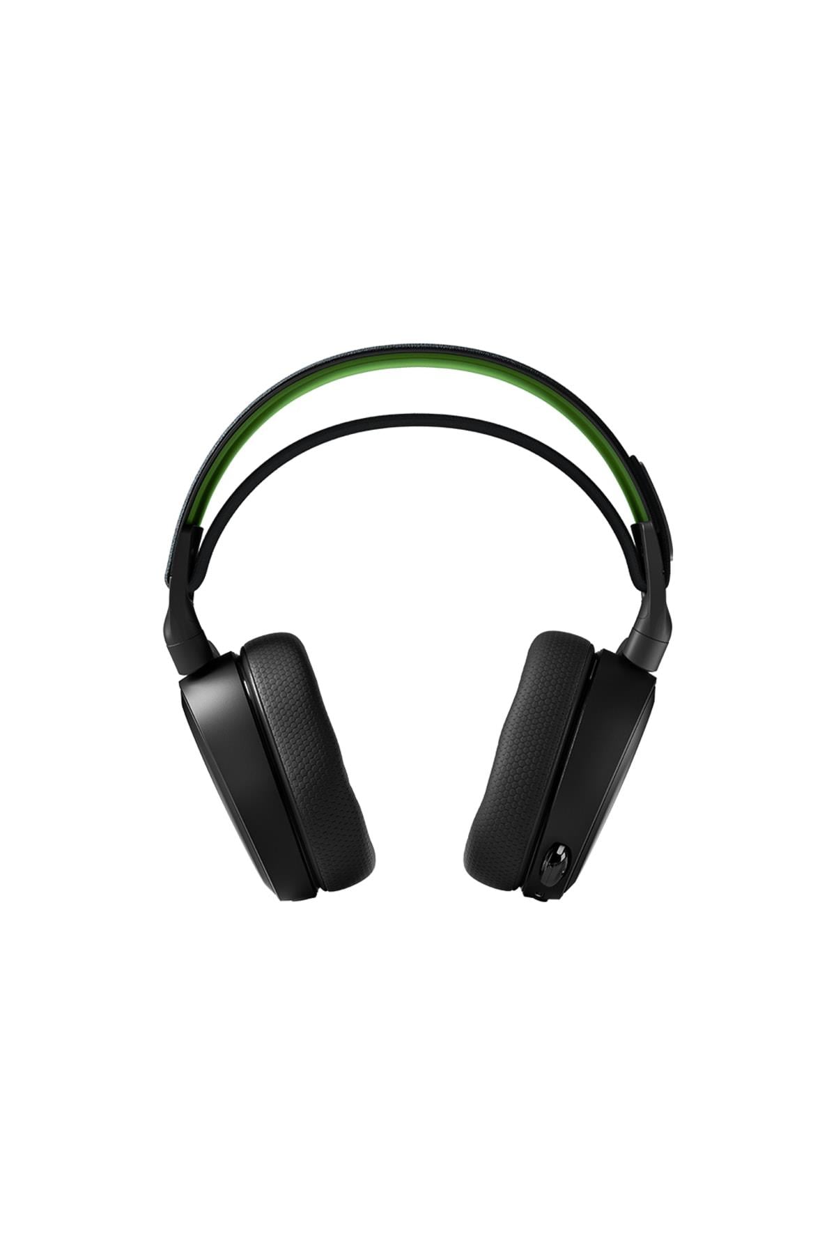 Steelseries Arctis Nova 7x Kablosuz Xbox Konsol Kulaklığı