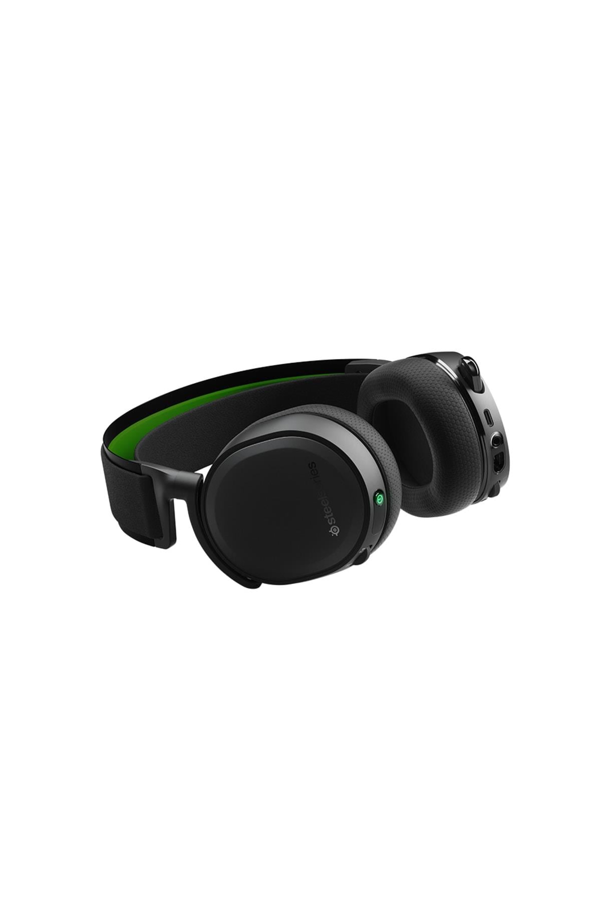 Steelseries Arctis Nova 7x Kablosuz Xbox Konsol Kulaklığı