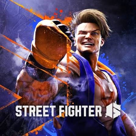 Ps4 OyunlarıStreet Fighter 6 Ps4 OyunStreet Fighter 6 Ps4 Oyun