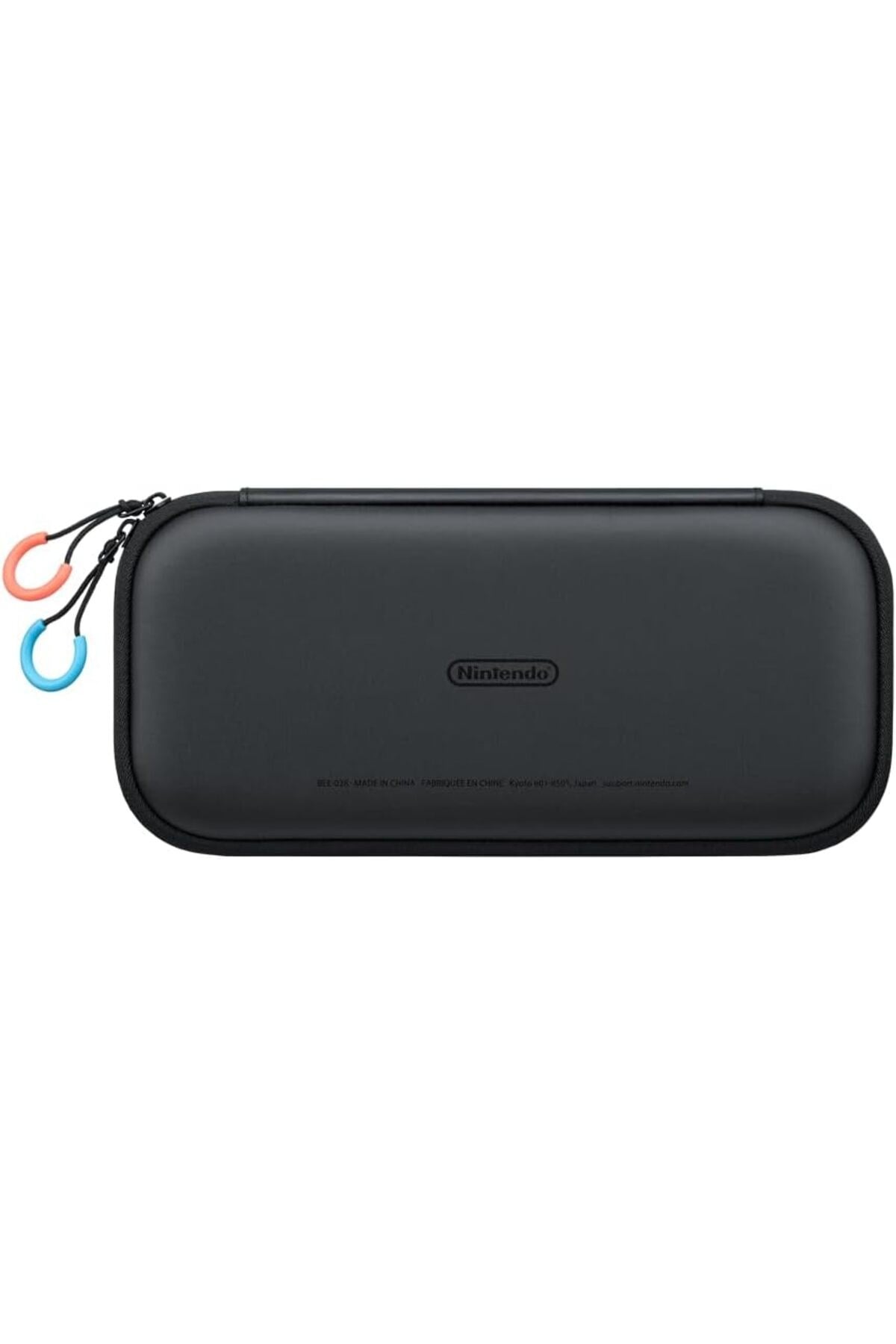 Switch 2 Taşıma Çantası ve Ekran Koruyucu Orjinal
