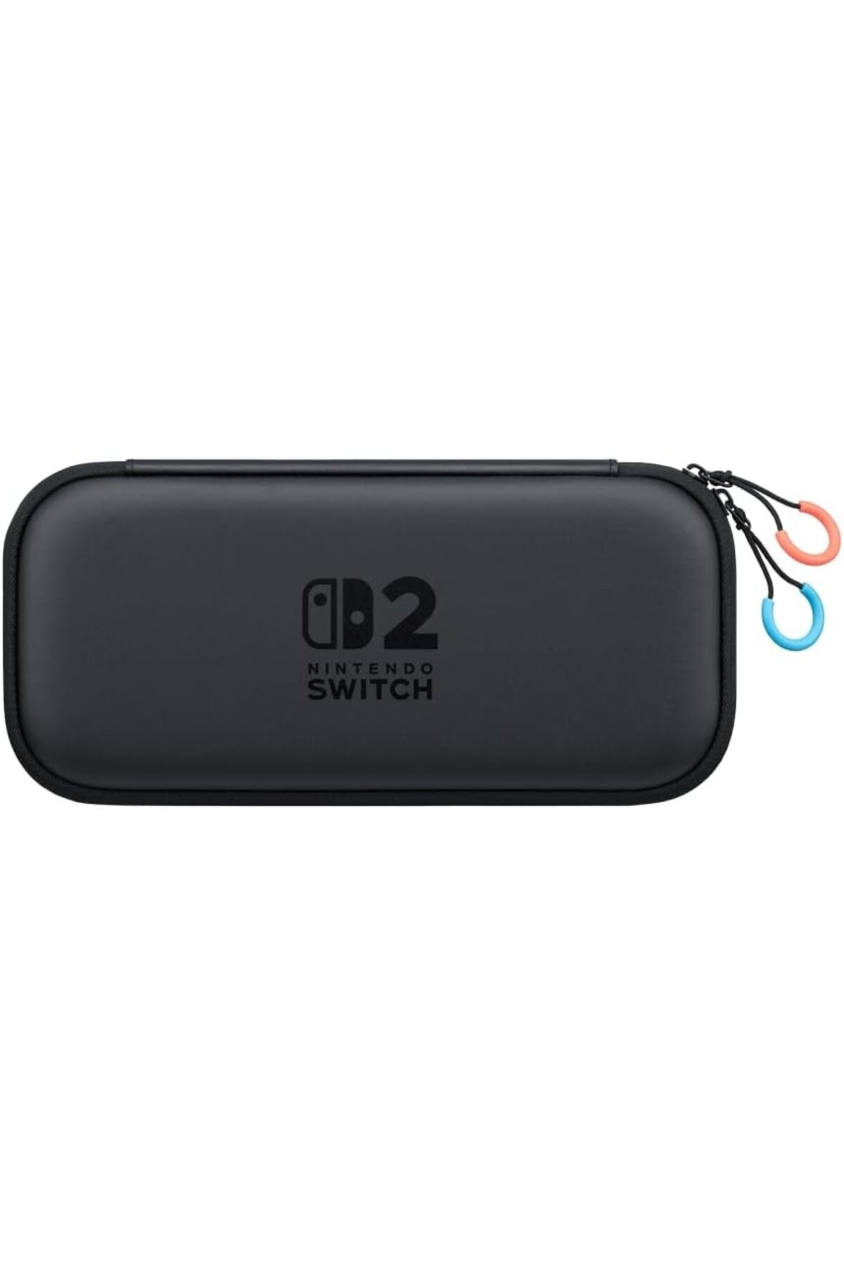Switch 2 Taşıma Çantası ve Ekran Koruyucu Orjinal
