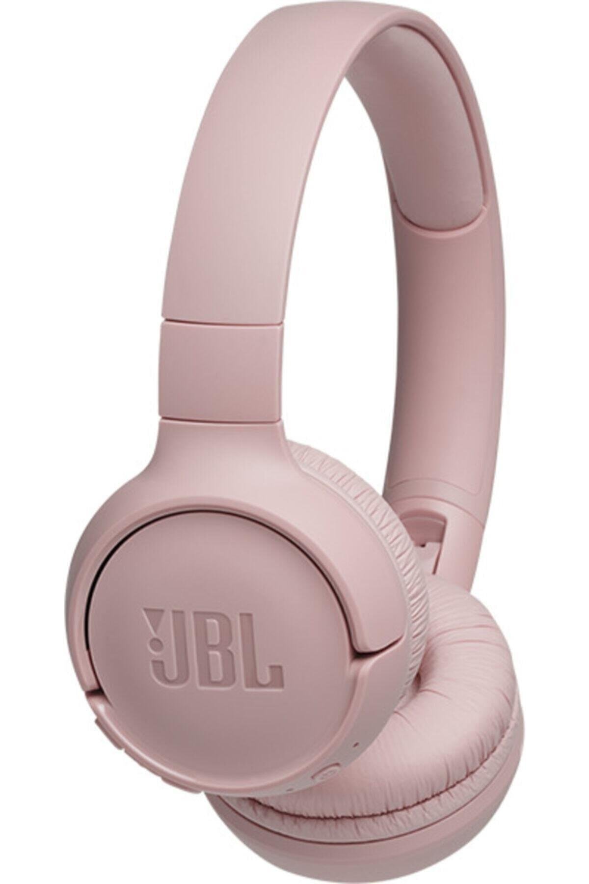 T560bt Kulak Üstü Bluetooth Kulaklık Pembe ( Türkiye Garantili)