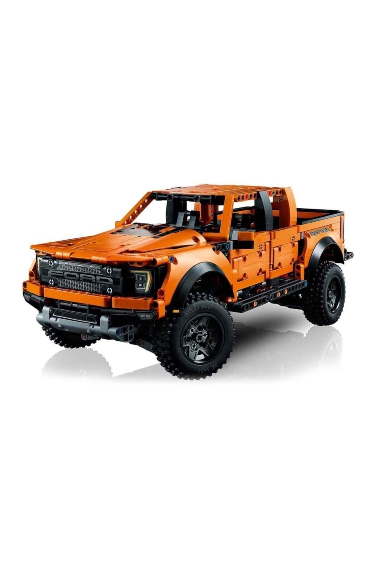 Technic Ford F-150 Raptor 42126