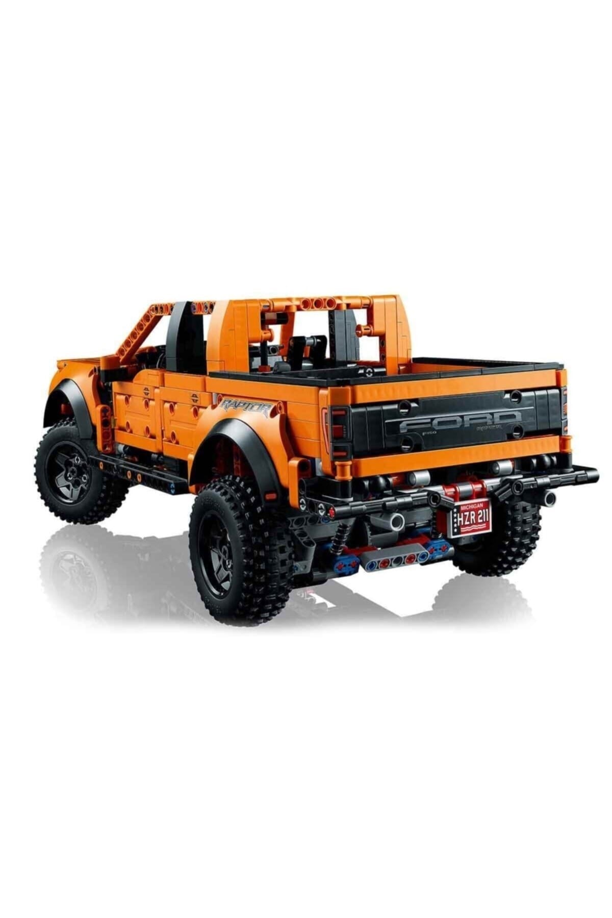 Technic Ford F-150 Raptor 42126
