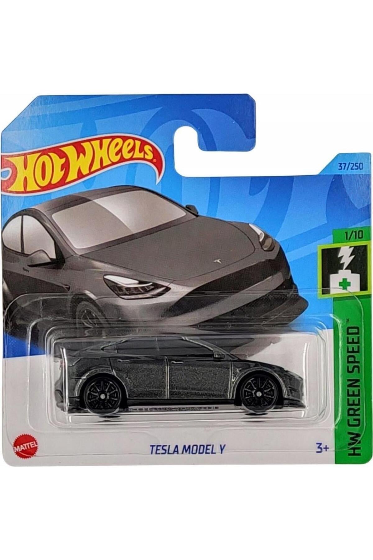 Tekli Arabalar TESLA MODEL Y HKK20