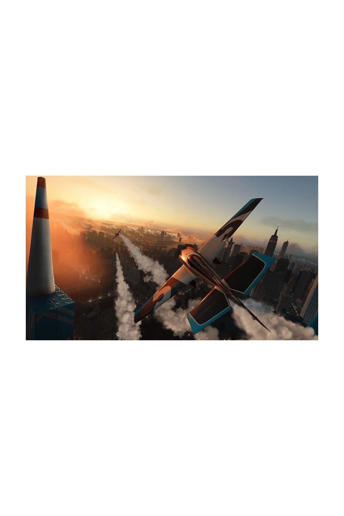 The Crew 2 PS4 Oyun