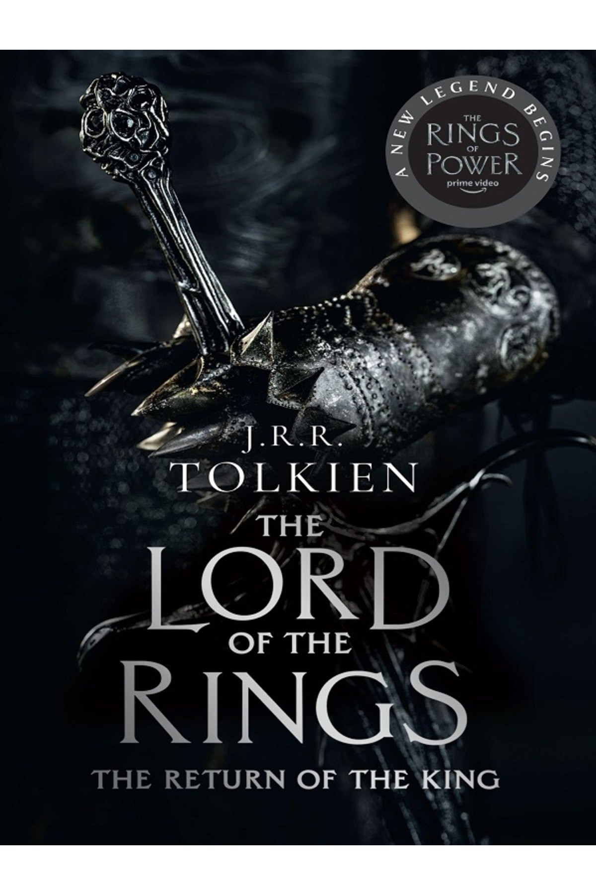 The Fellowship Of The Ring: (the Lord Of The Rings, Book 3)