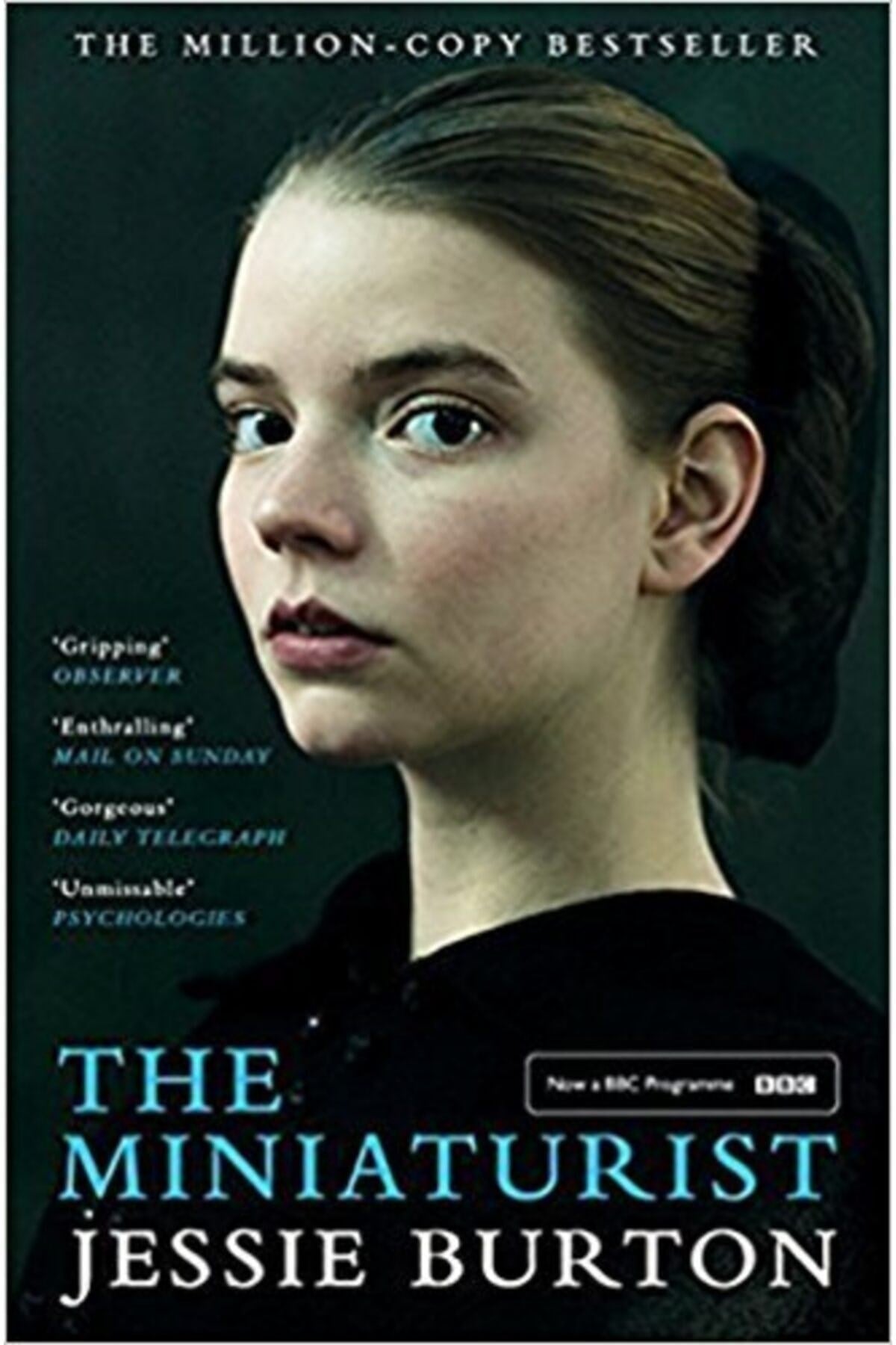 The Miniaturist