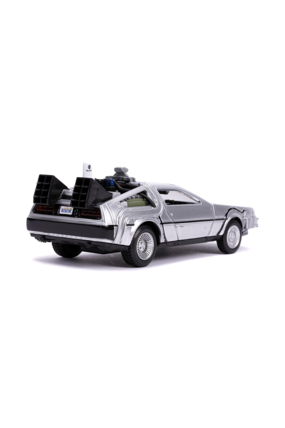 Time Machine Back to the Future 2 253252003