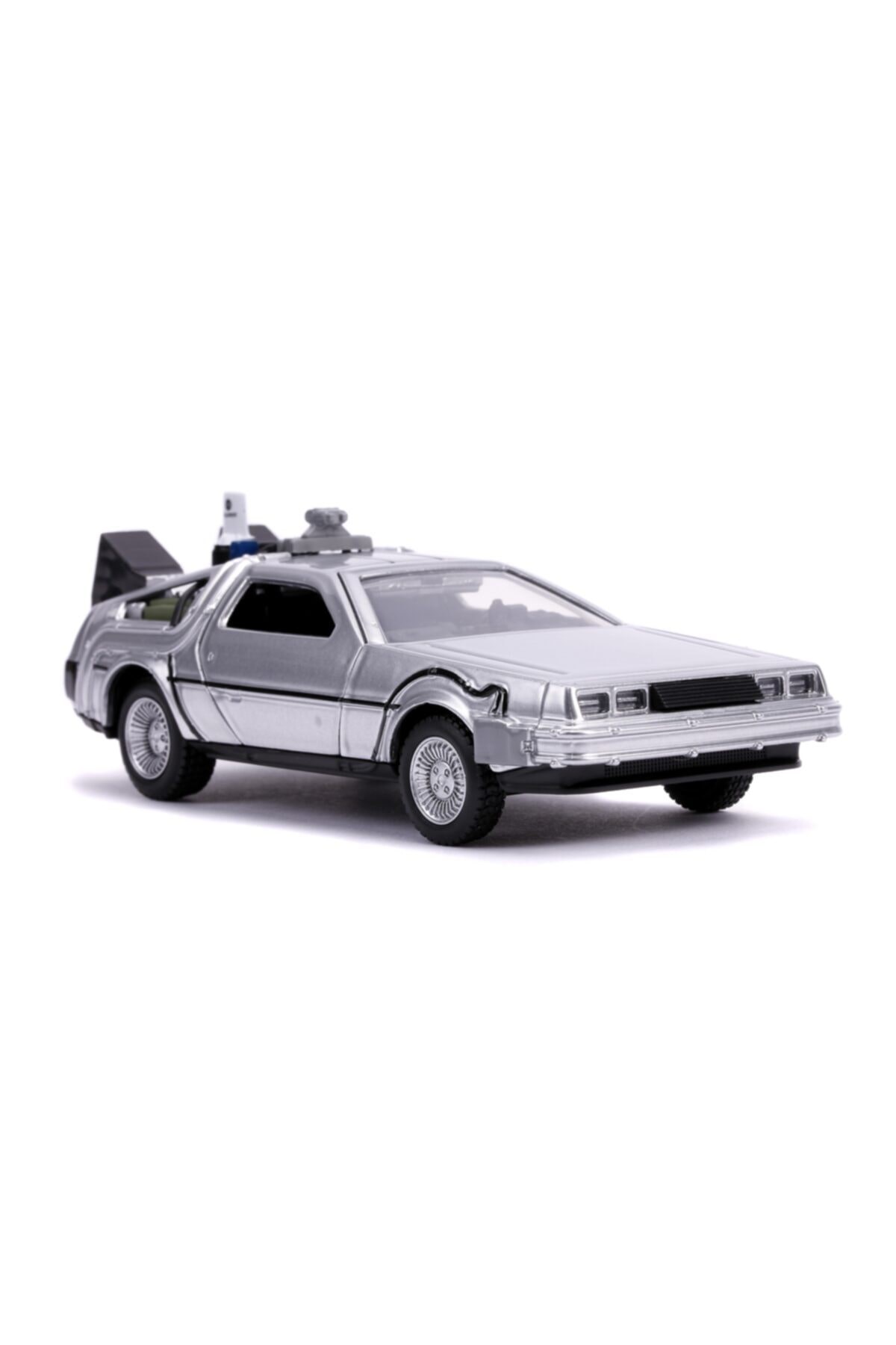 Time Machine Back to the Future 2 253252003