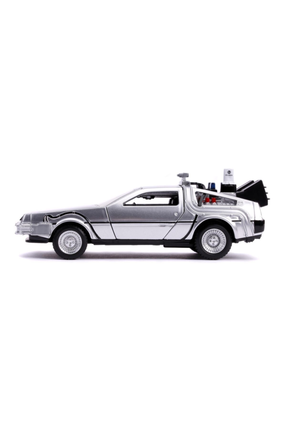 Time Machine Back to the Future 2 253252003