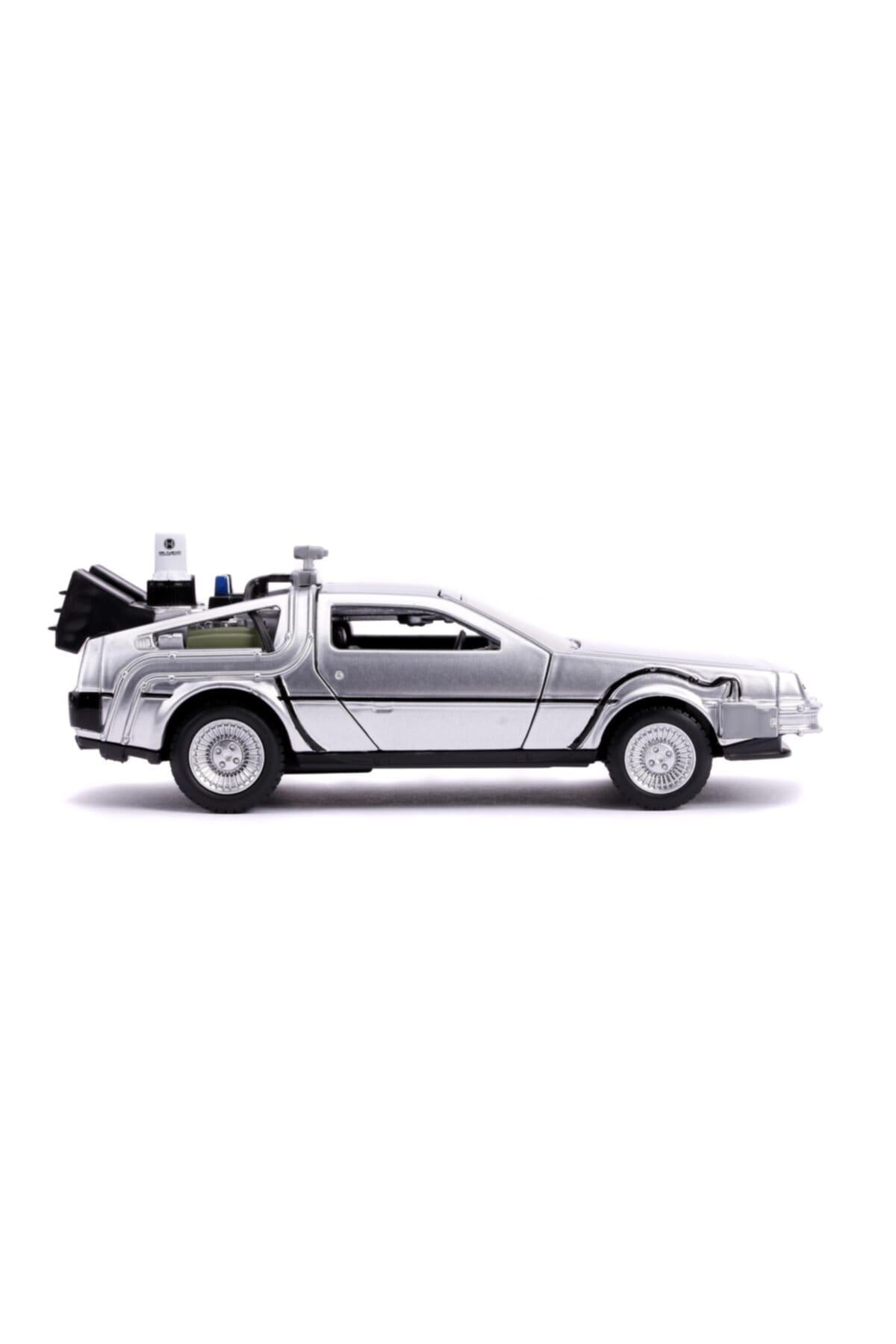 Time Machine Back to the Future 2 253252003