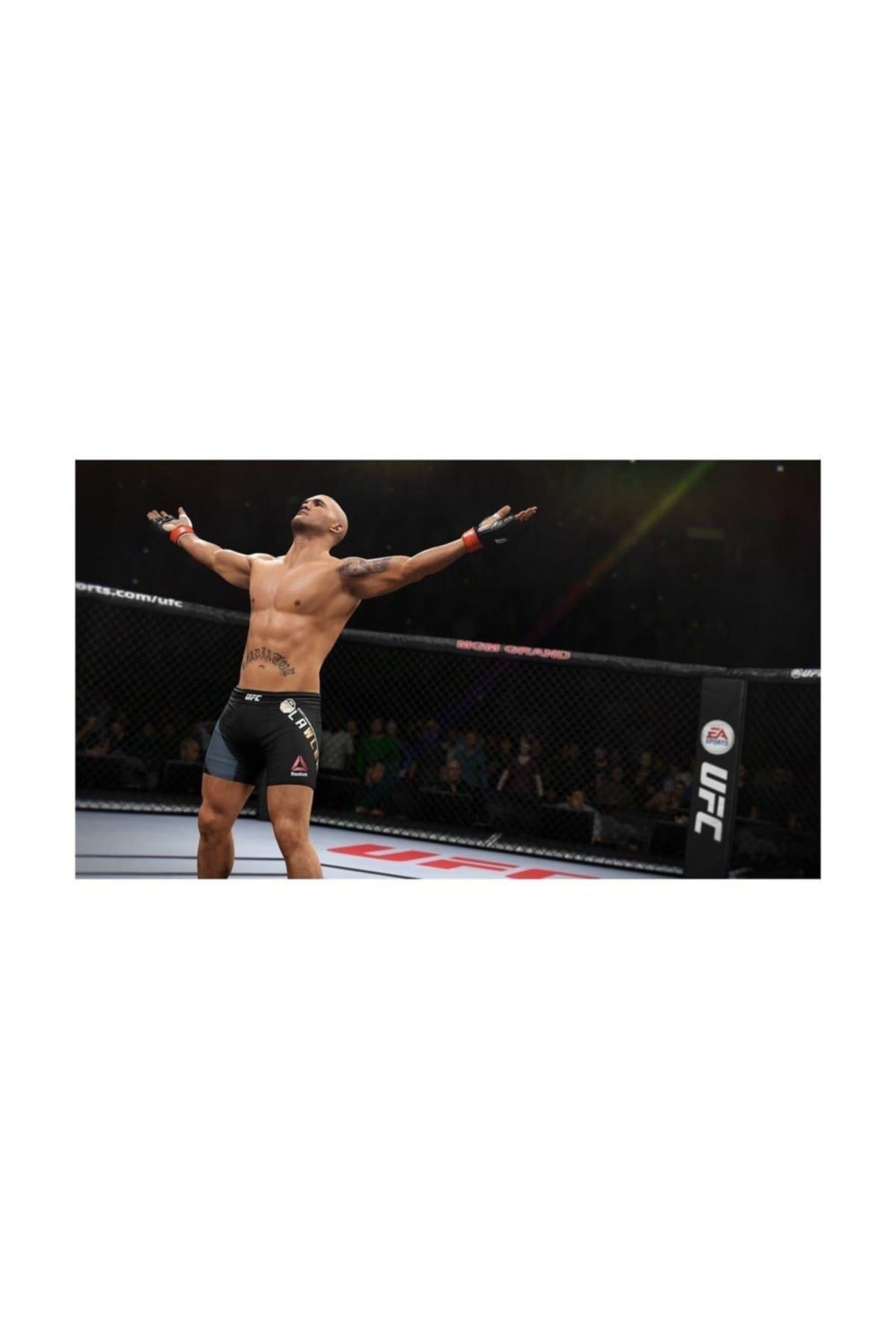 Xbox One OyunlarıUFC 2 XBOX ONE  konsolkulubu.comUFC 2 Xbox One Oyun