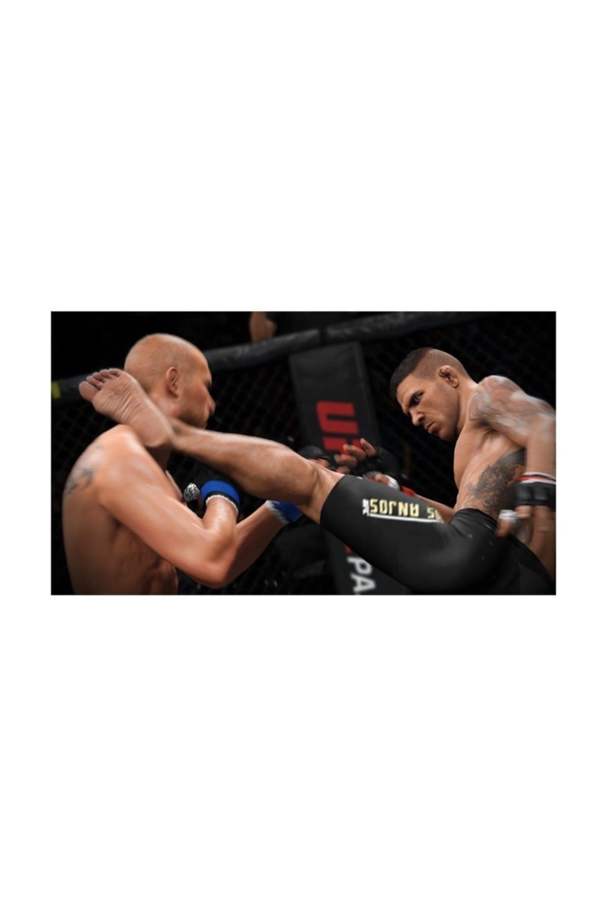 Xbox One OyunlarıUFC 2 XBOX ONE  konsolkulubu.comUFC 2 Xbox One Oyun
