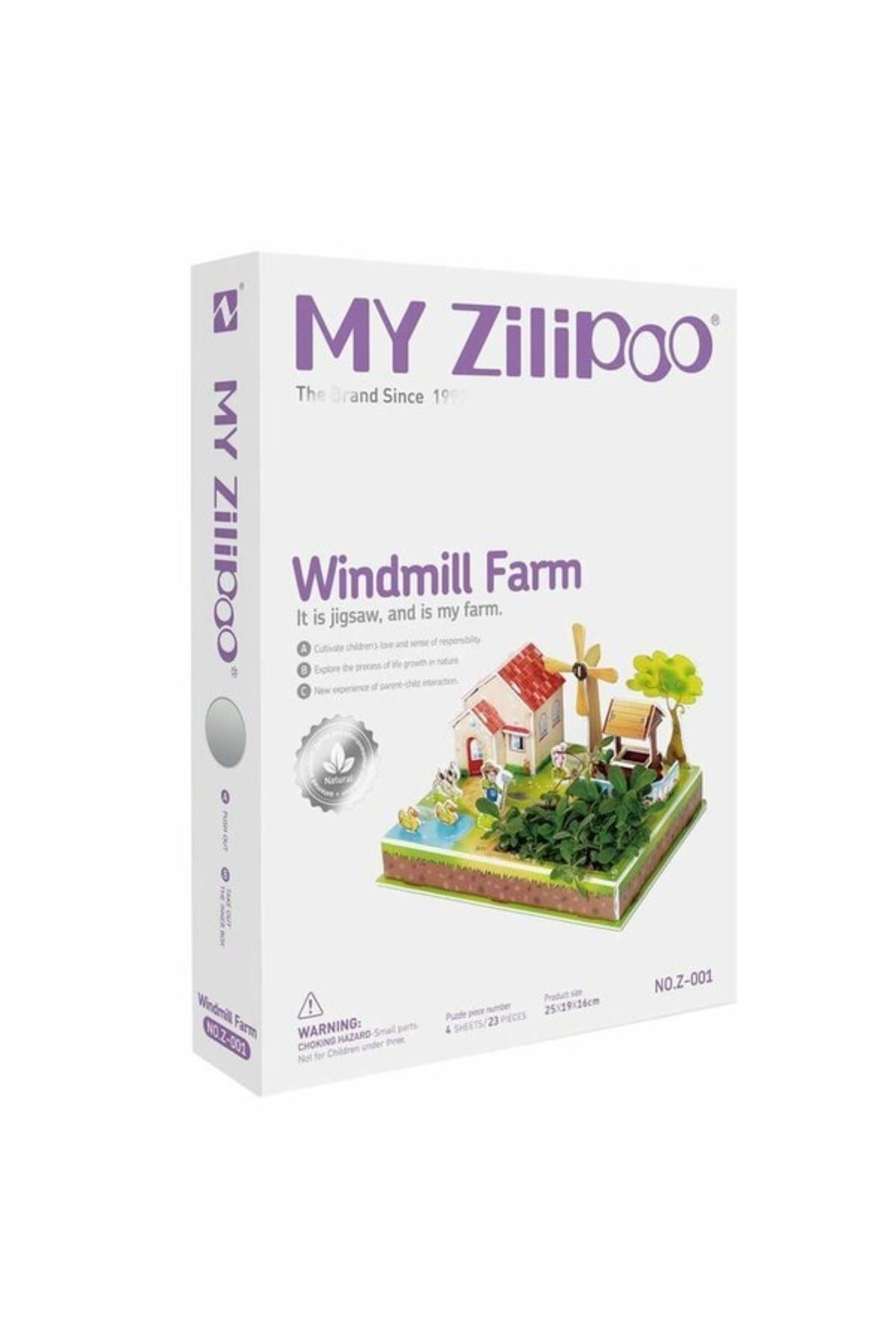 Windmill Farm