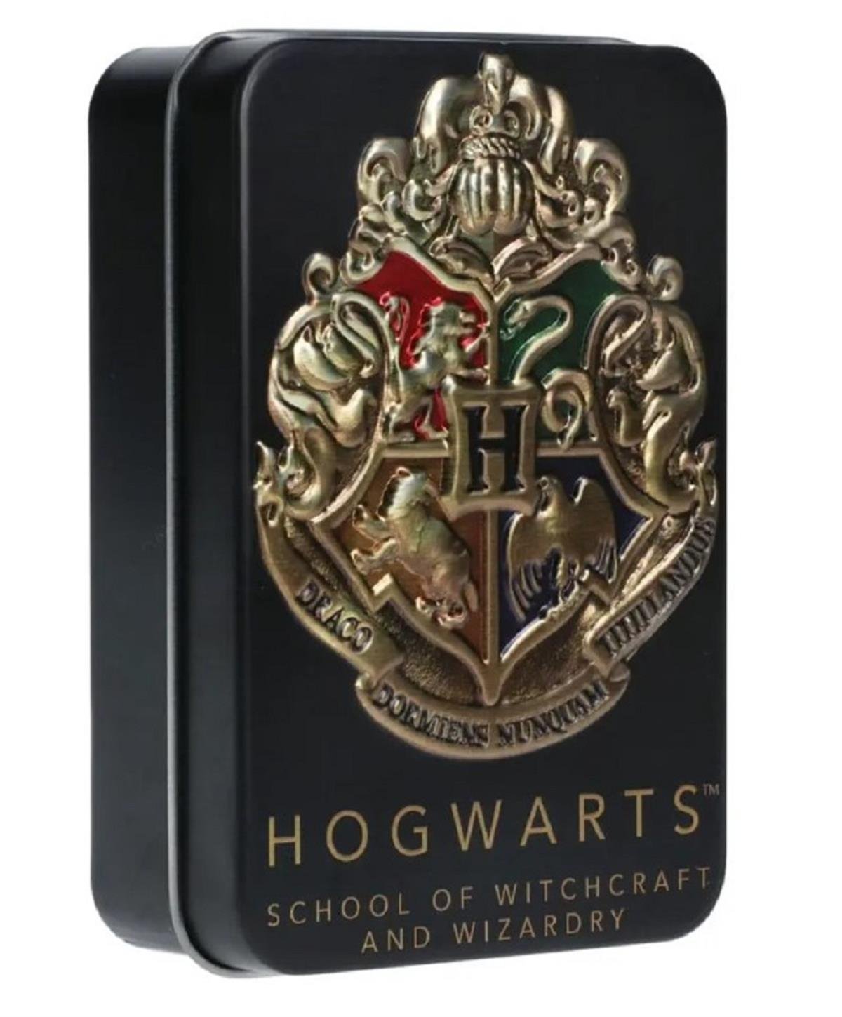 Wizarding Word Harry Potter Playing Cards Set