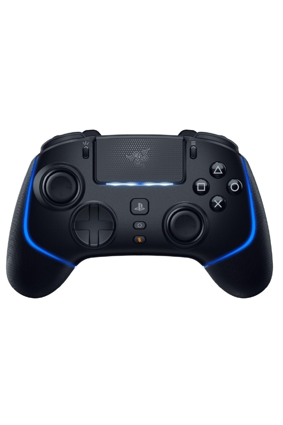 Wolverine V2 Pro PS5/PC Uyumlu Kablosuz Beyaz Gamepad