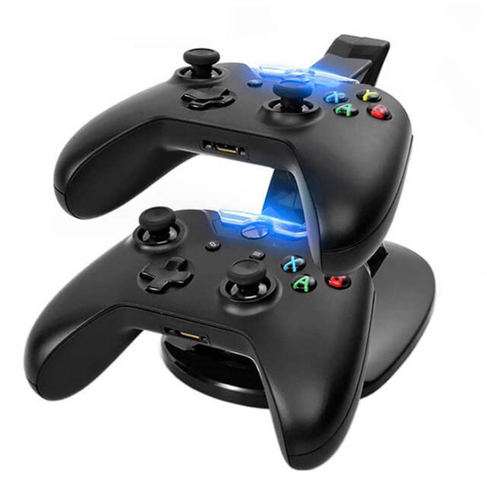 Xbox One Controller Charging Stand (Şarj Standı)