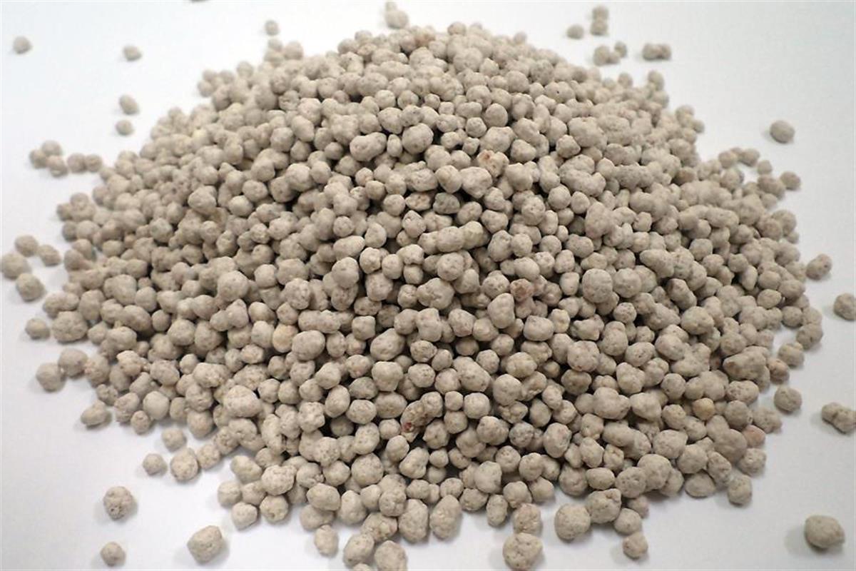 15 15 15 Kompoze Gübre 3-15 NPK