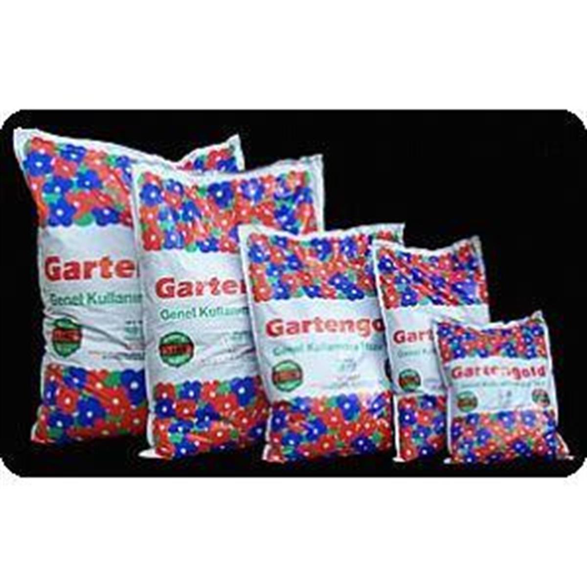 GARTENGOLD Genel Kullanım Torfu (%100 COCOPEAT,PERLİT)