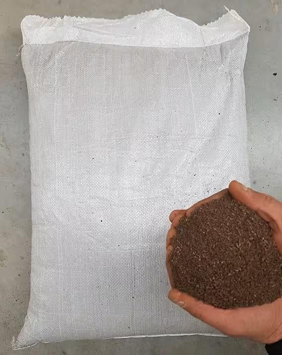 Küçükbaş Hayvan Gübresi