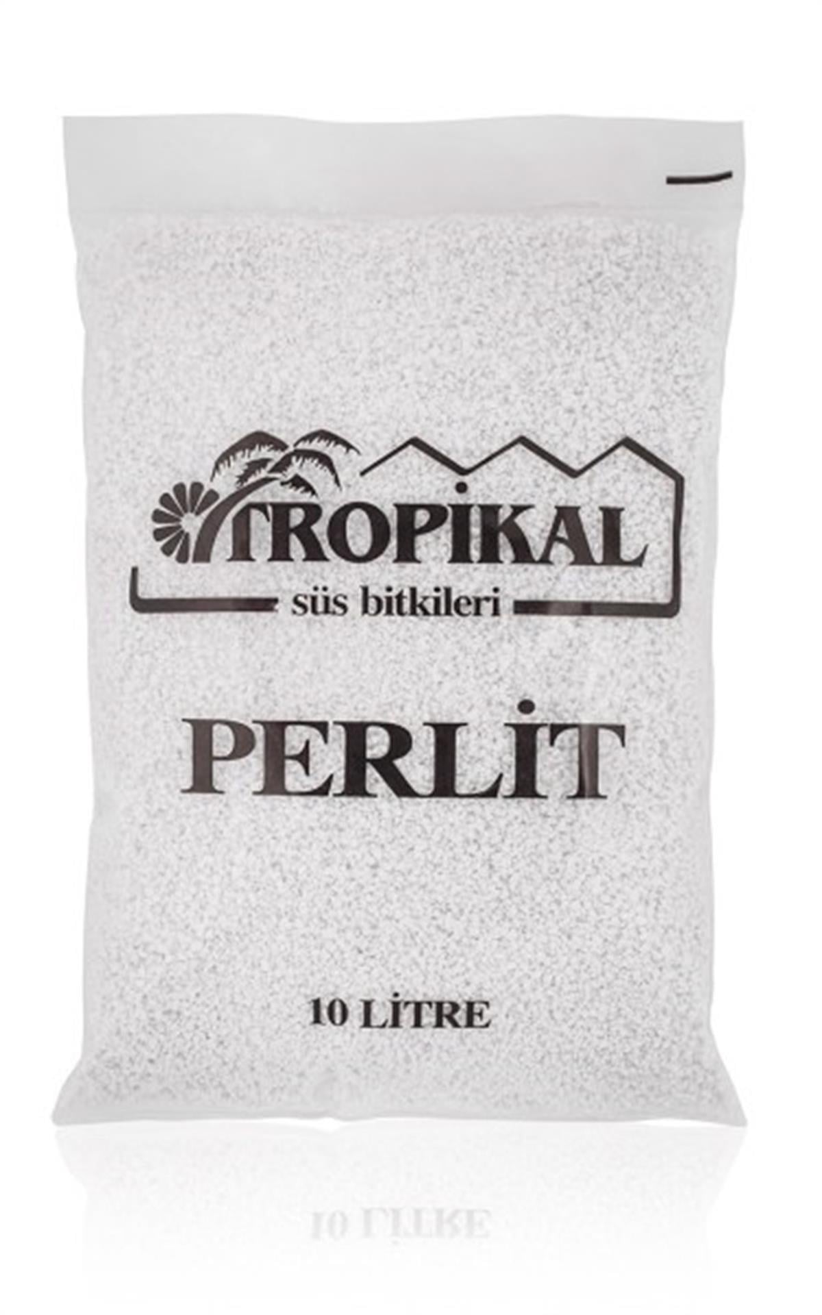 TROPİKAL Tarımsal Perlit