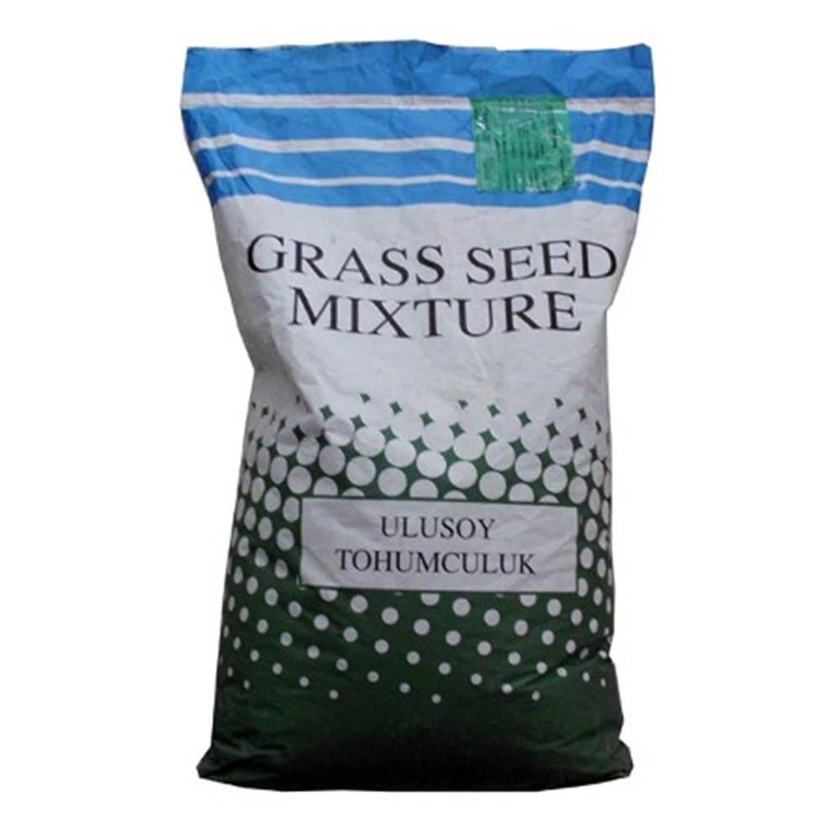 Ulusoy 6M Greenpower Çim Tohumu